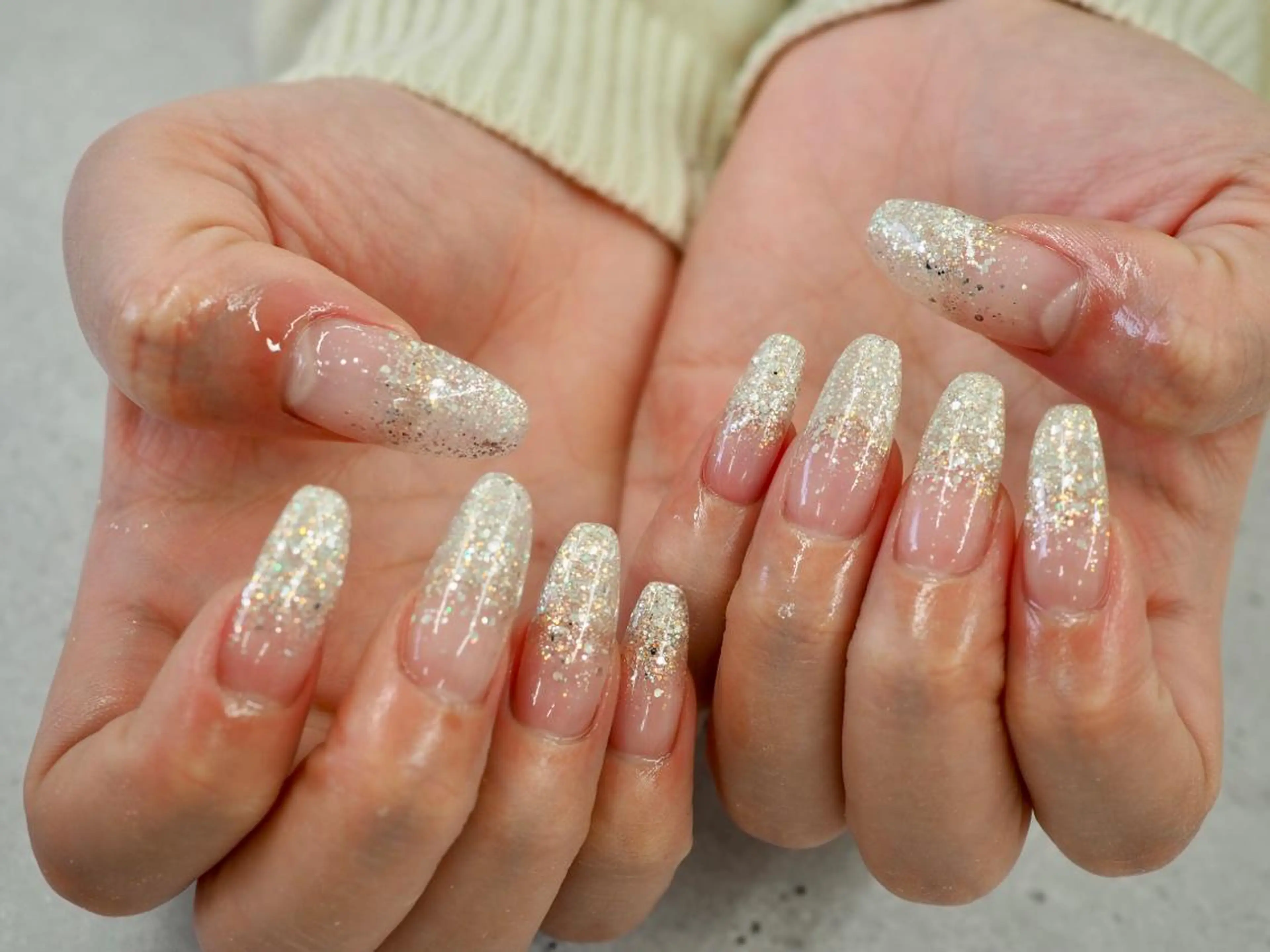 ネイル Glück...所属・kanai miwaのネイルデザイン