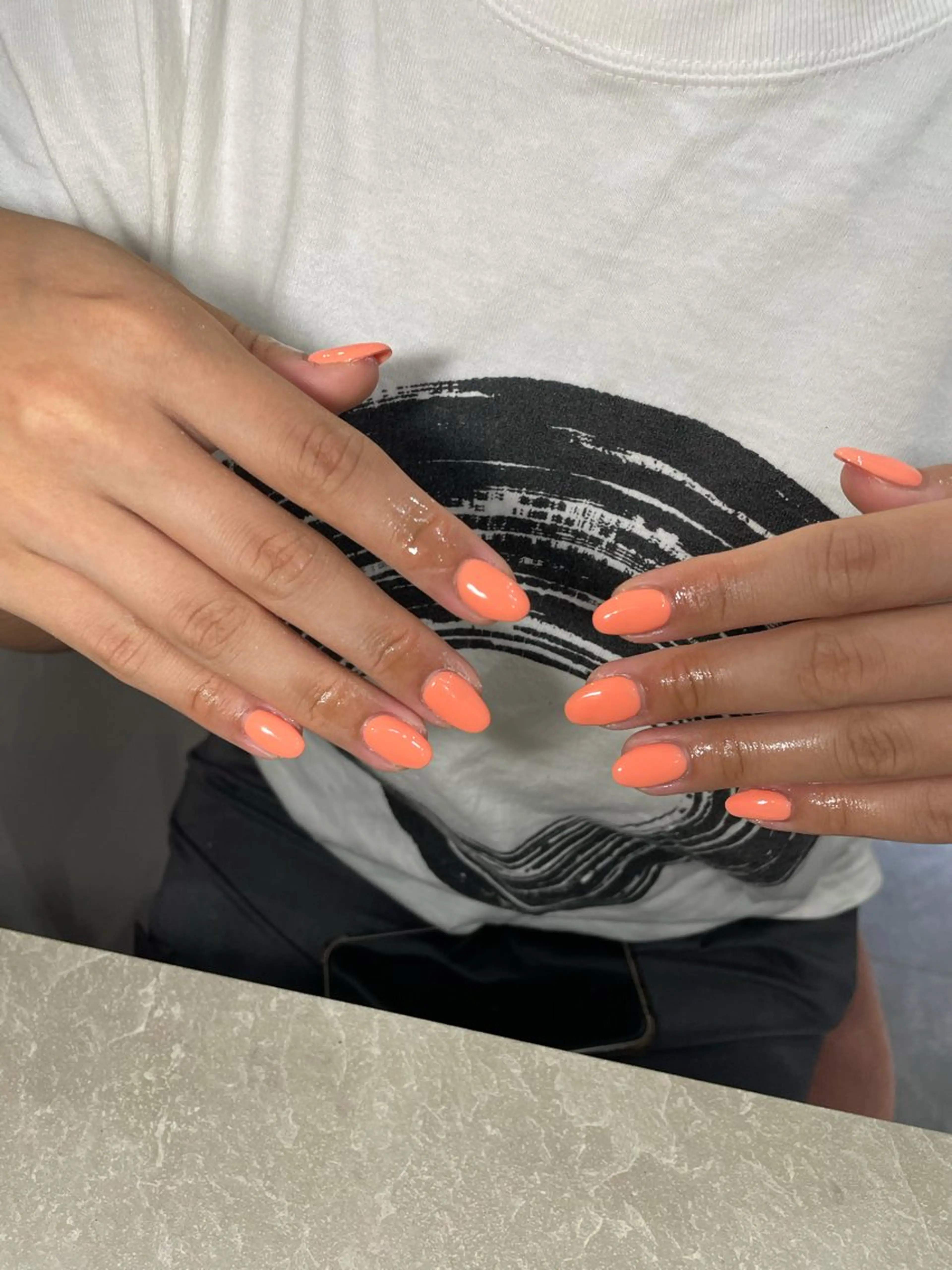 ネイル ハンドネイル フットネイル LAVISH nail salonのネイルデザイン