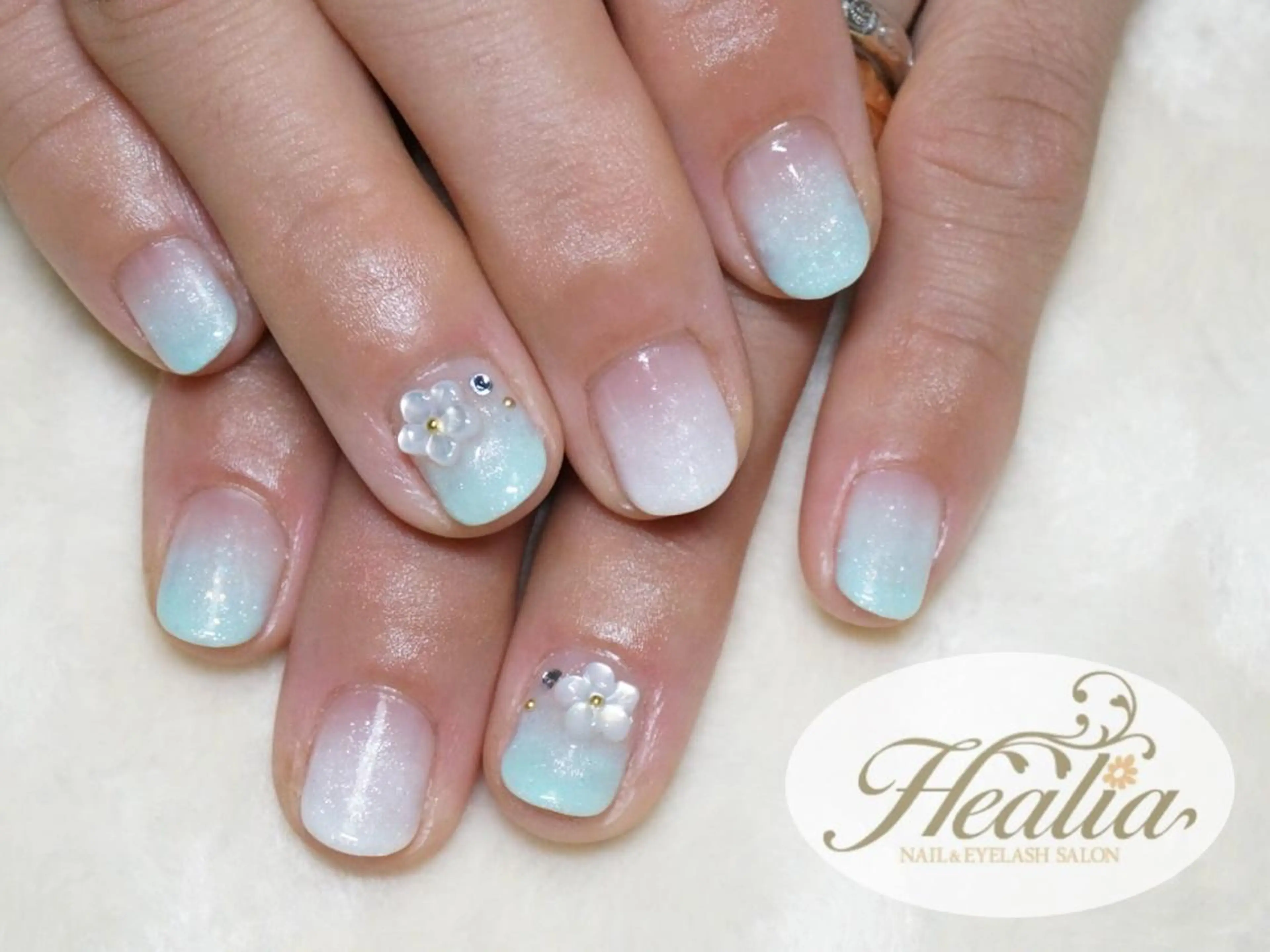 ネイル REMIA湘南台 TANABEのネイルデザイン