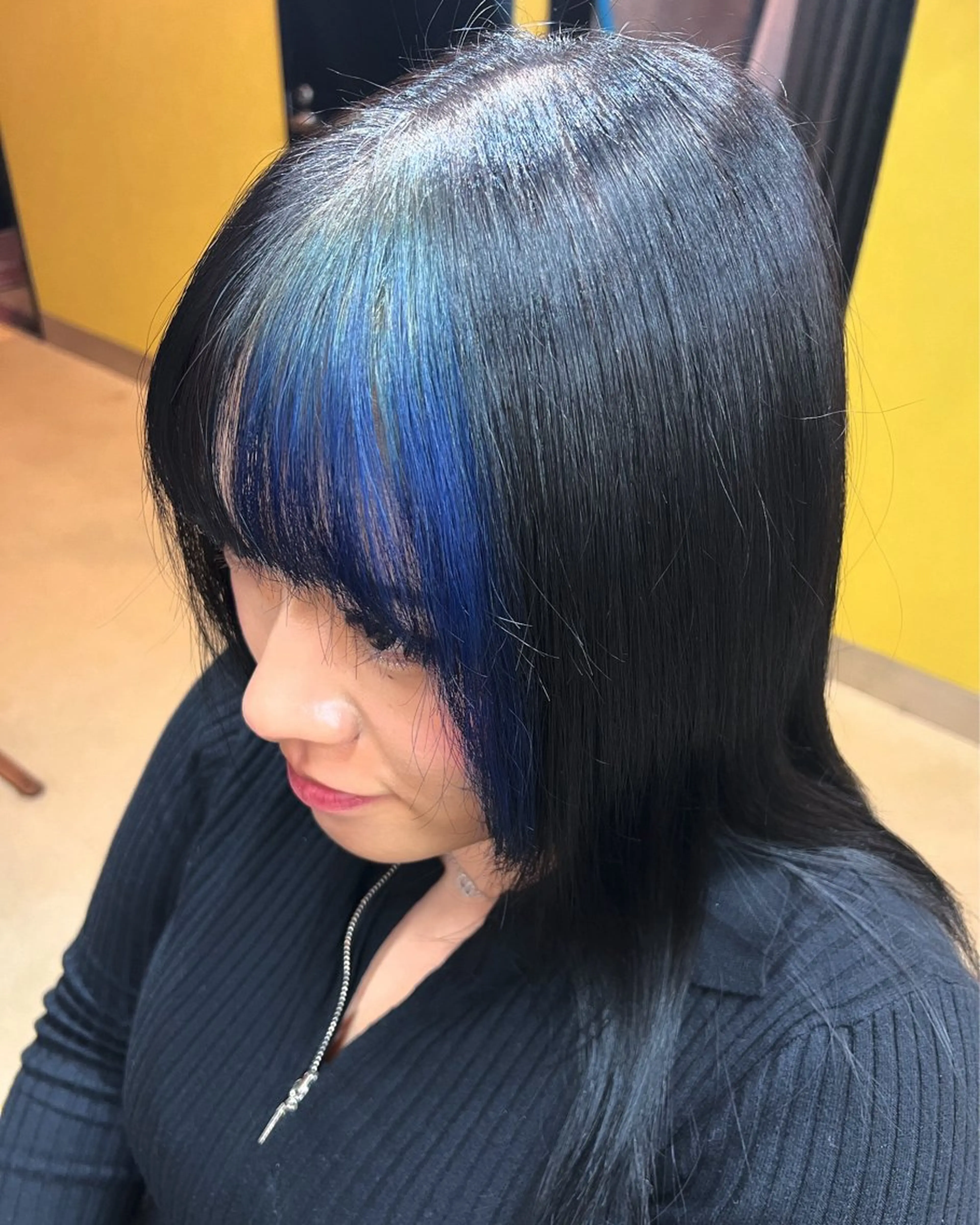 ショート カラー ブリーチ デザインカラー men's&ladys J'sGrace【メンズアンドレディース ジェイズグレイス】所属・🌻J'sGrace /JUMA🌻のヘアスタイル