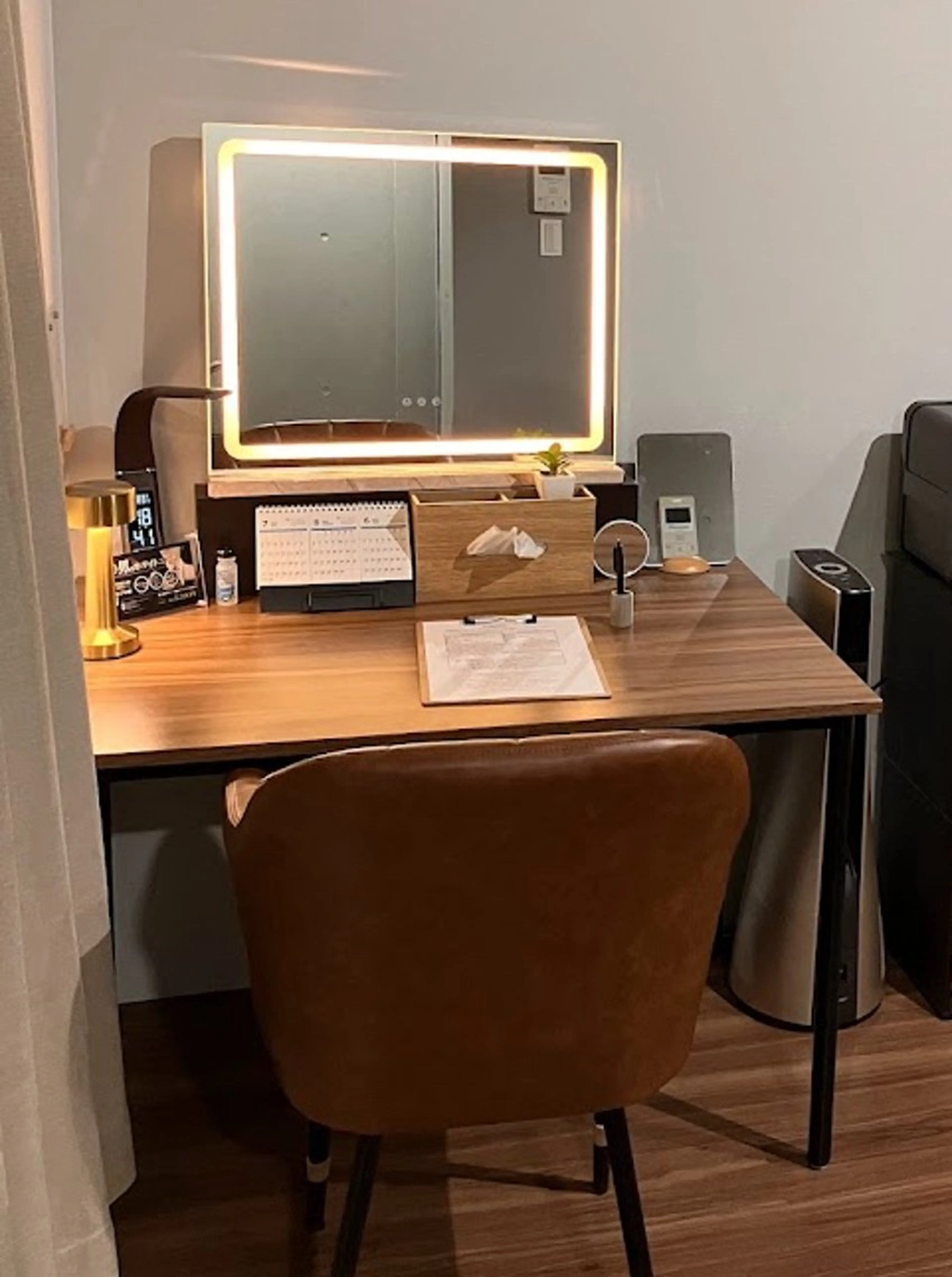 メンズ R.S.Land メンズ脱毛/エステのエステ・リラクイメージ