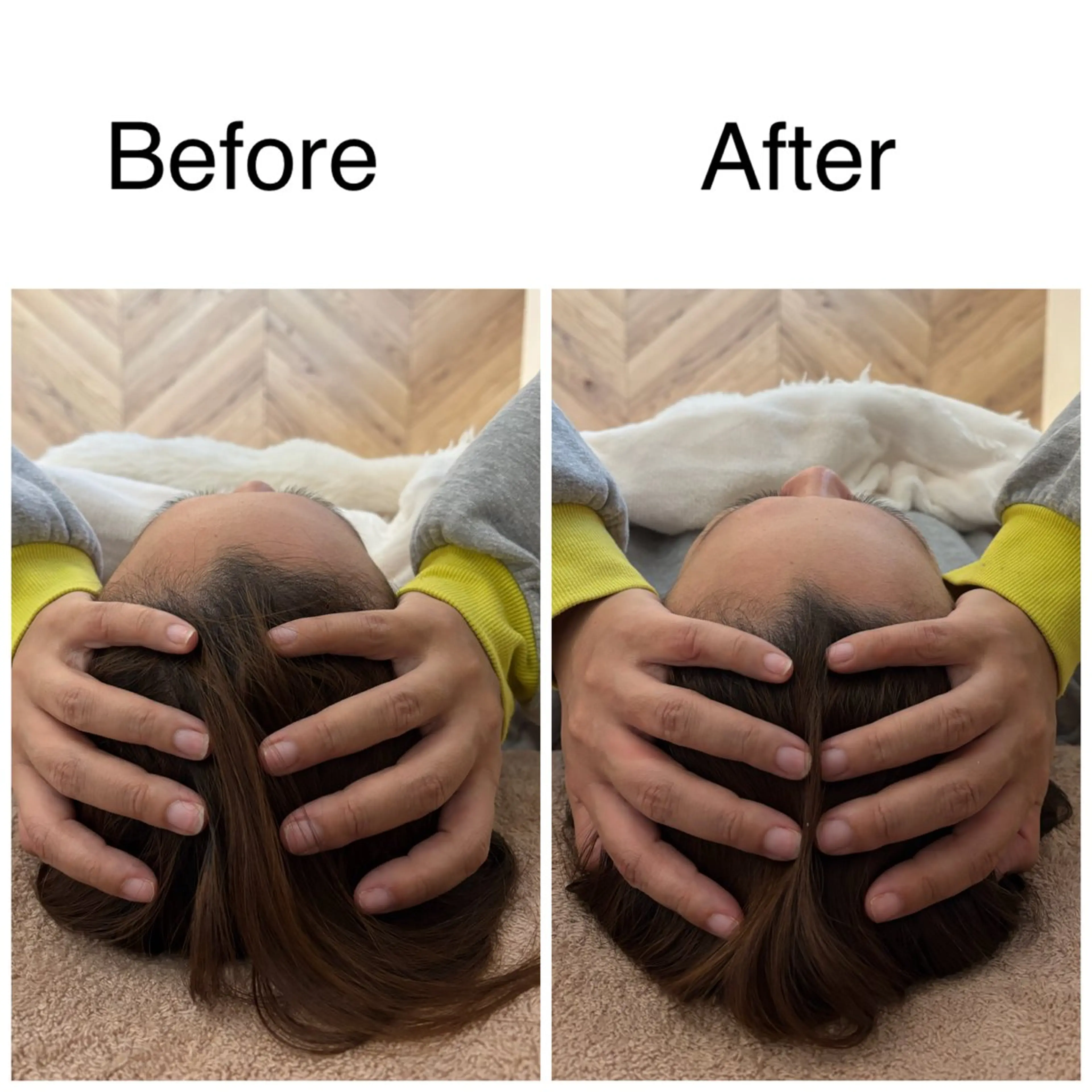 水上 藍のエステ・リラクイメージ