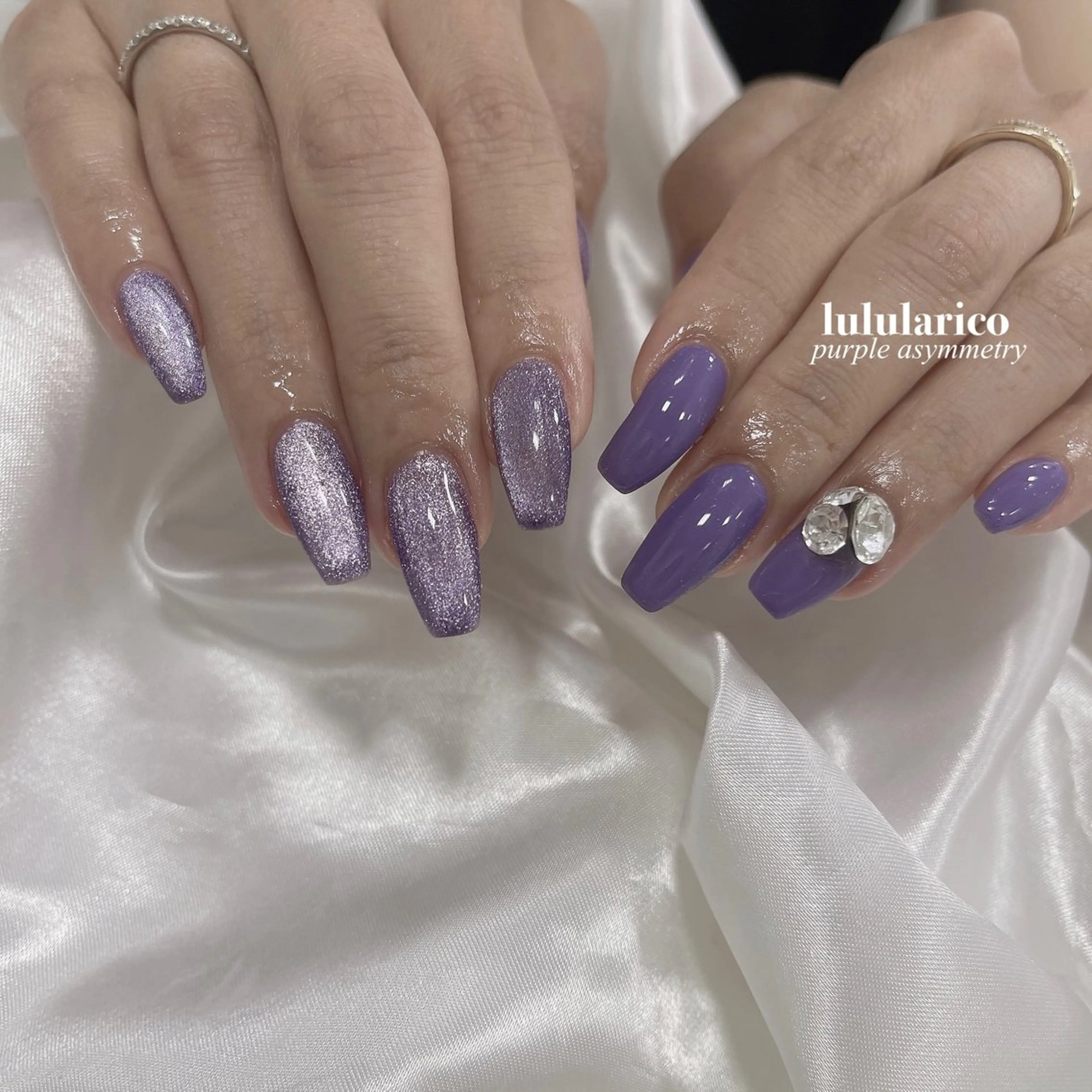 ネイル lulula ricoのエステ・リラクイメージ