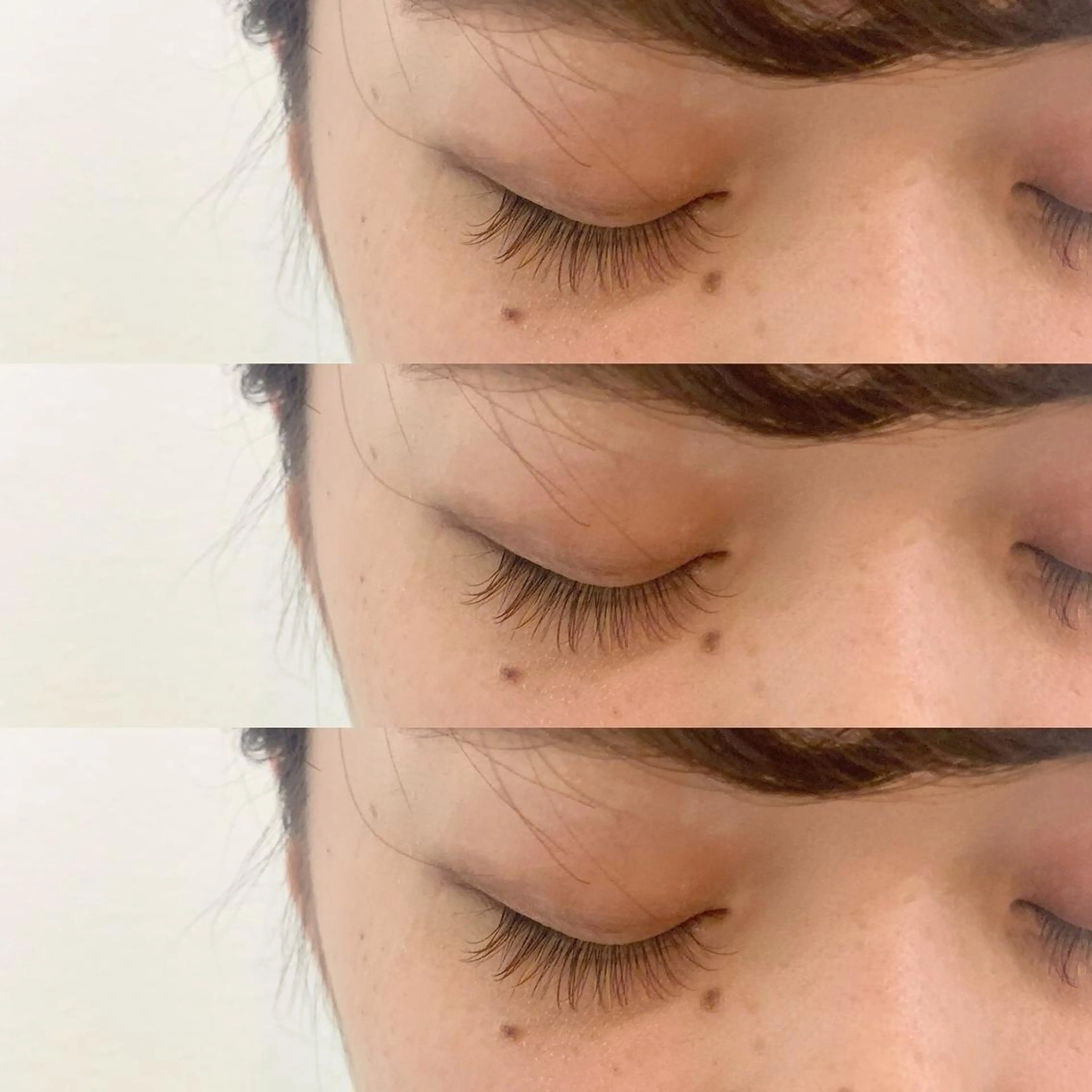 マツエク・マツパ H e l l a所属・まつげパーマ／眉毛 H e l l aの眉毛・アイブロウイメージ