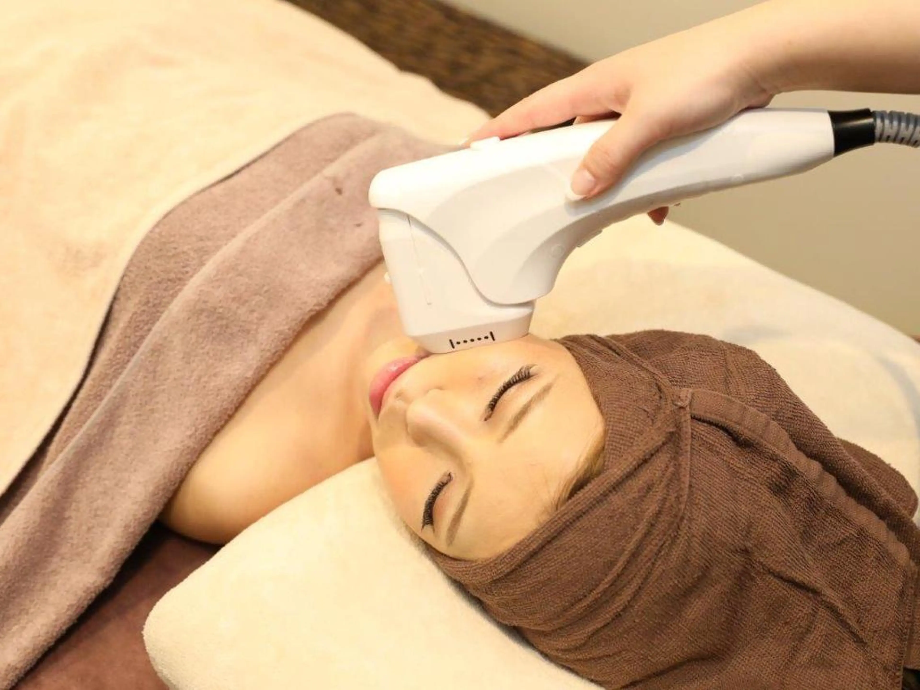 リオッサ オブ ラグーン神戸店のエステ・リラクイメージ