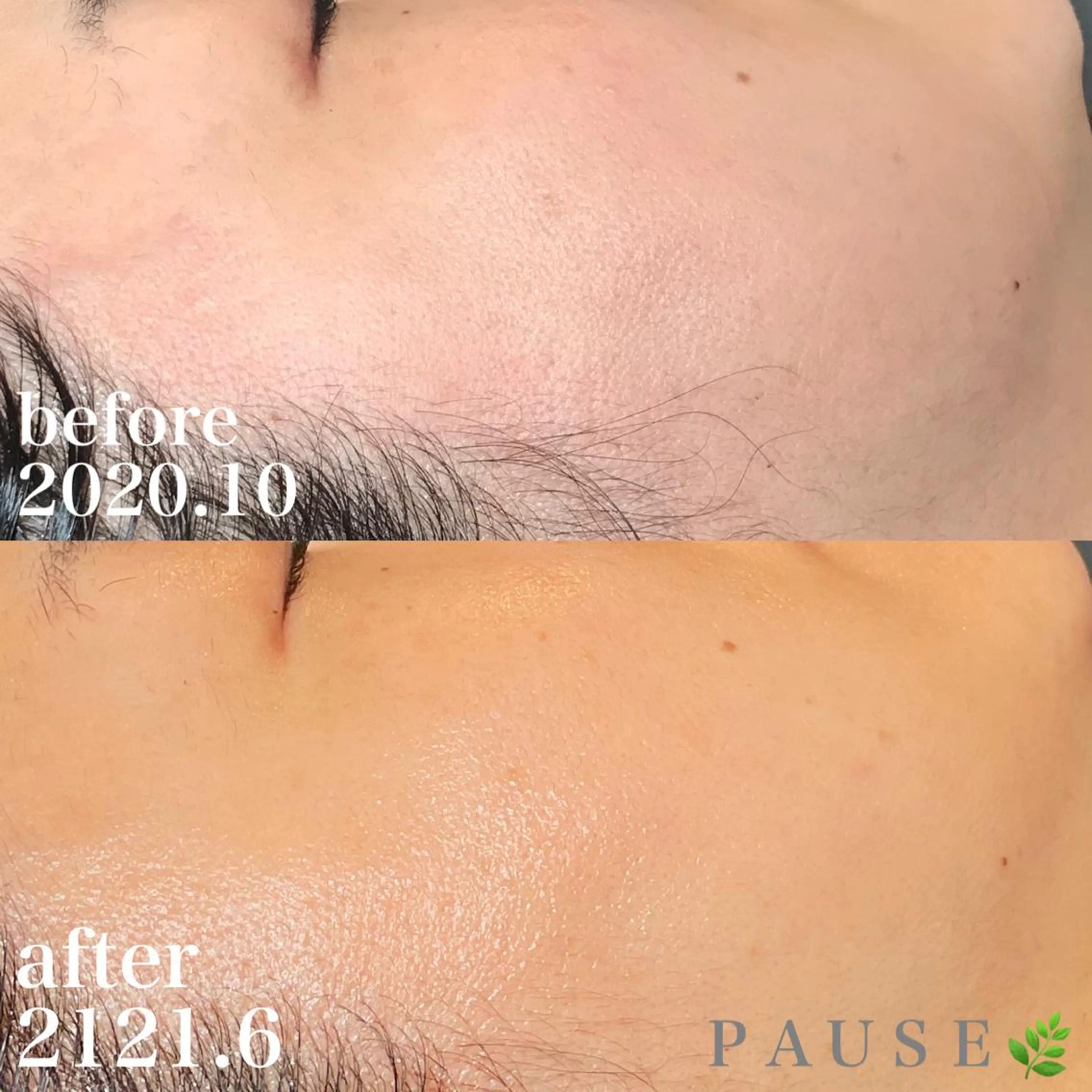 エステ 浜野 恵美のエステ・リラクイメージ