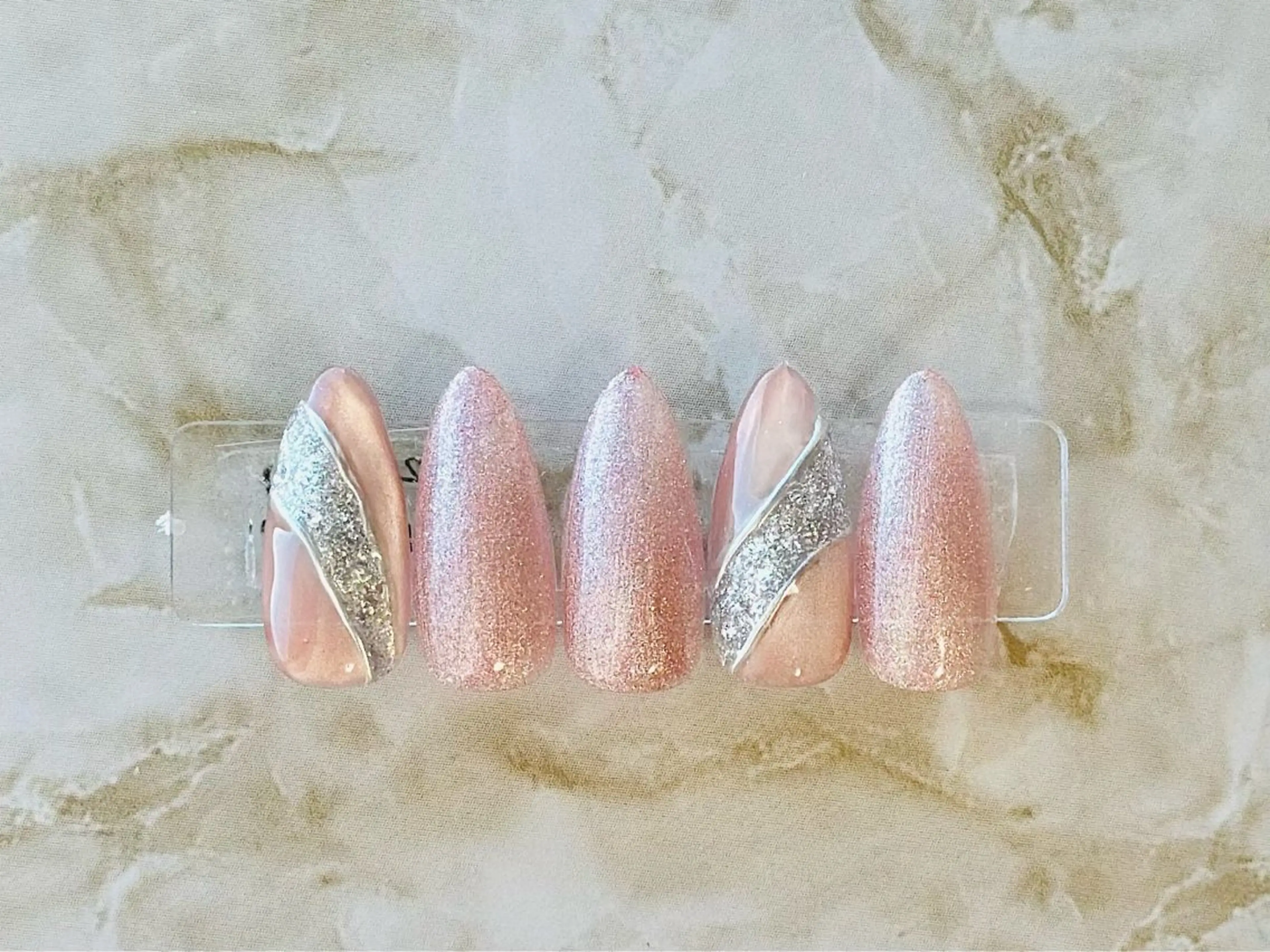 ネイル nailsalon oluoluのネイルデザイン