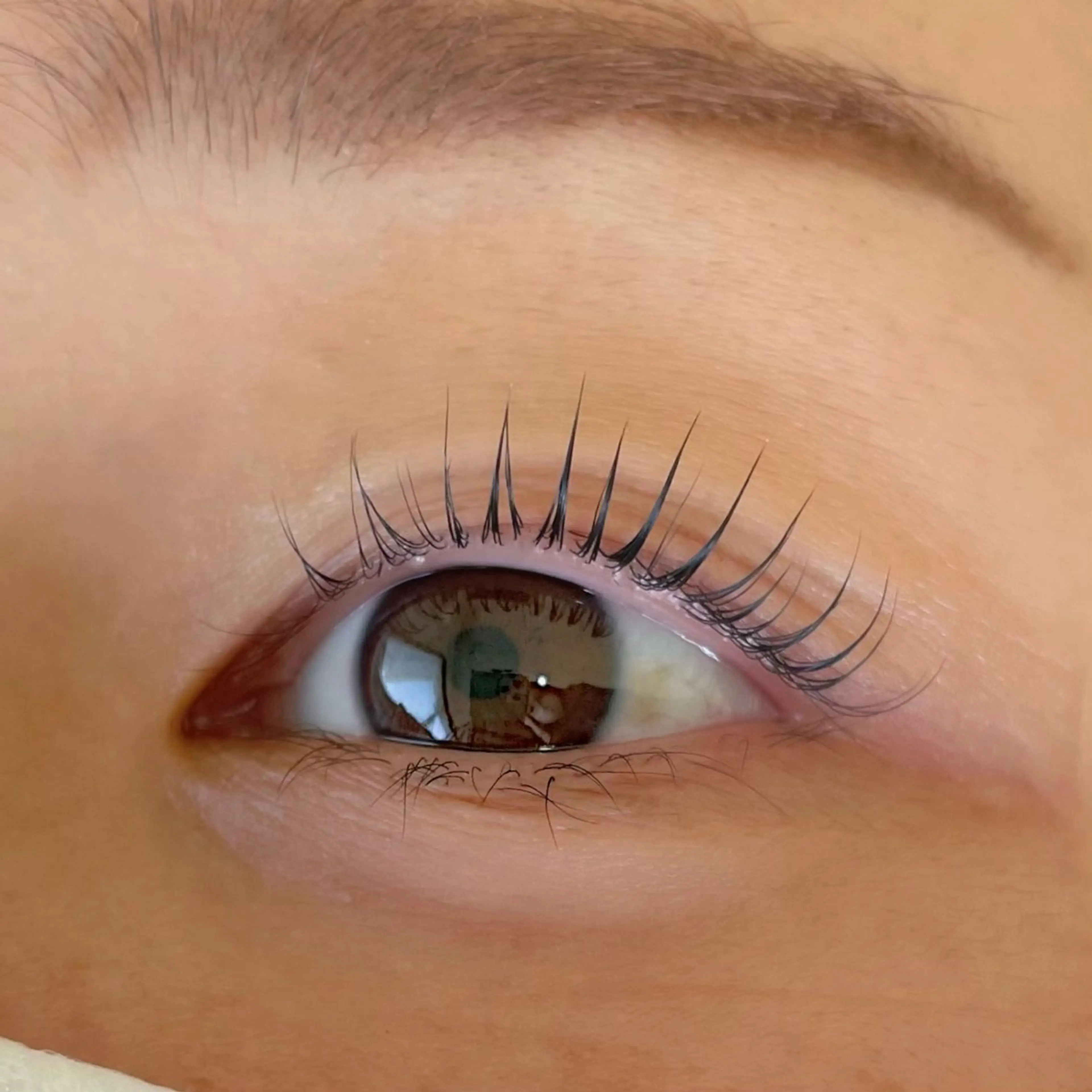 マツエク・マツパ iolo🌷 tateuchiのマツエク・マツパデザイン