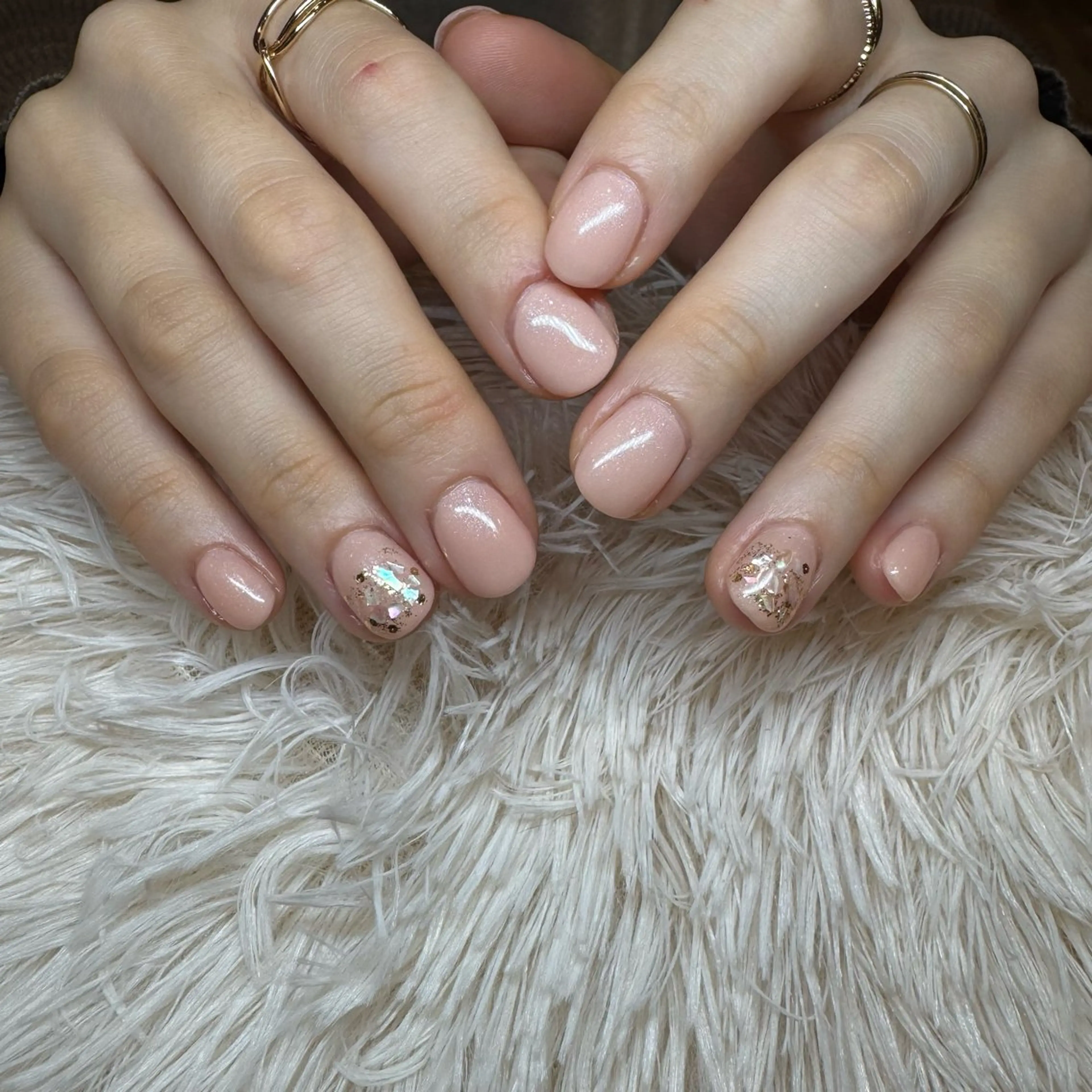 ネイル CITRON🍊 MISAのネイルデザイン