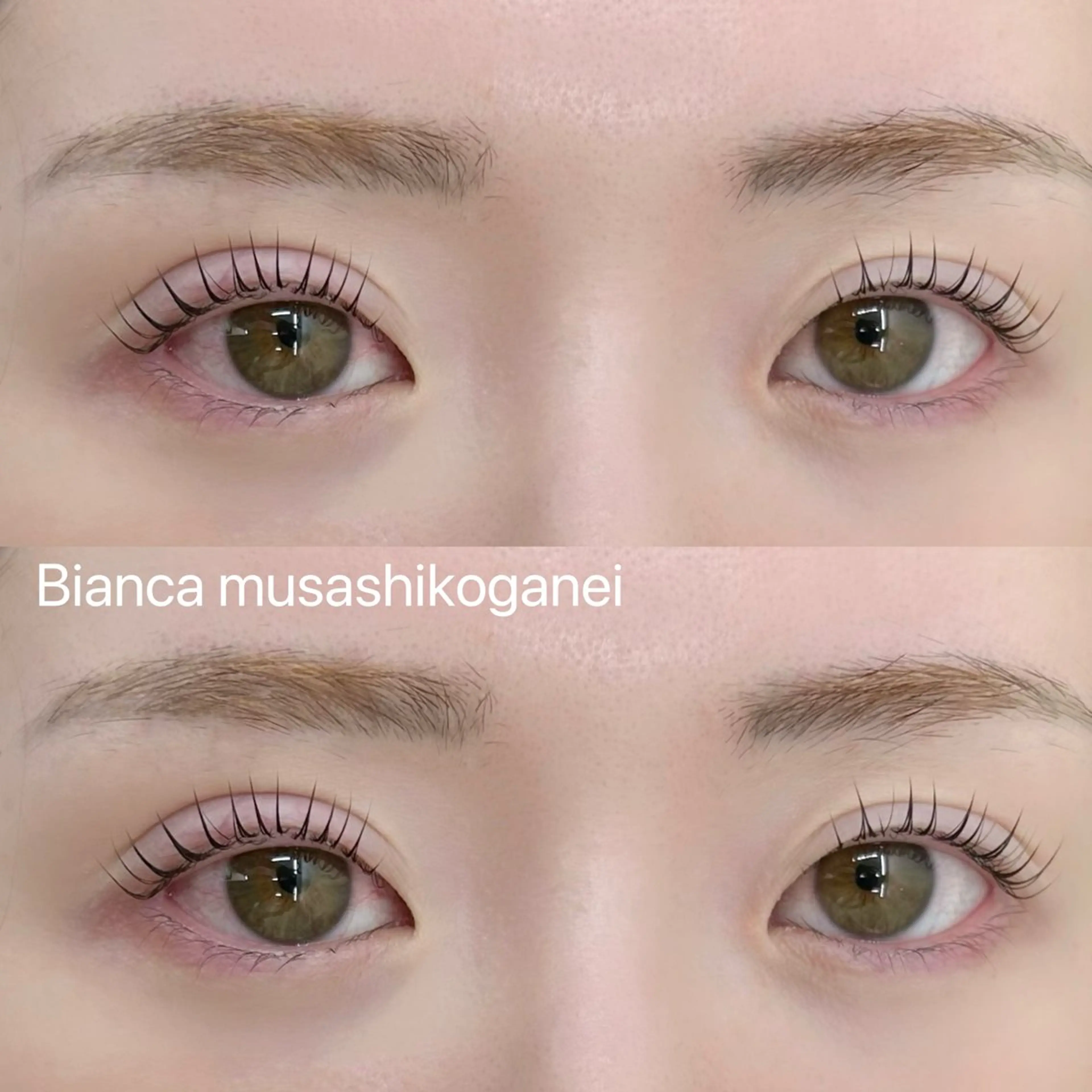 【🪩平日限定】💍パリジェンヌラッシュリフト💍マツパ/【武蔵小金井】🕐60分~の写真