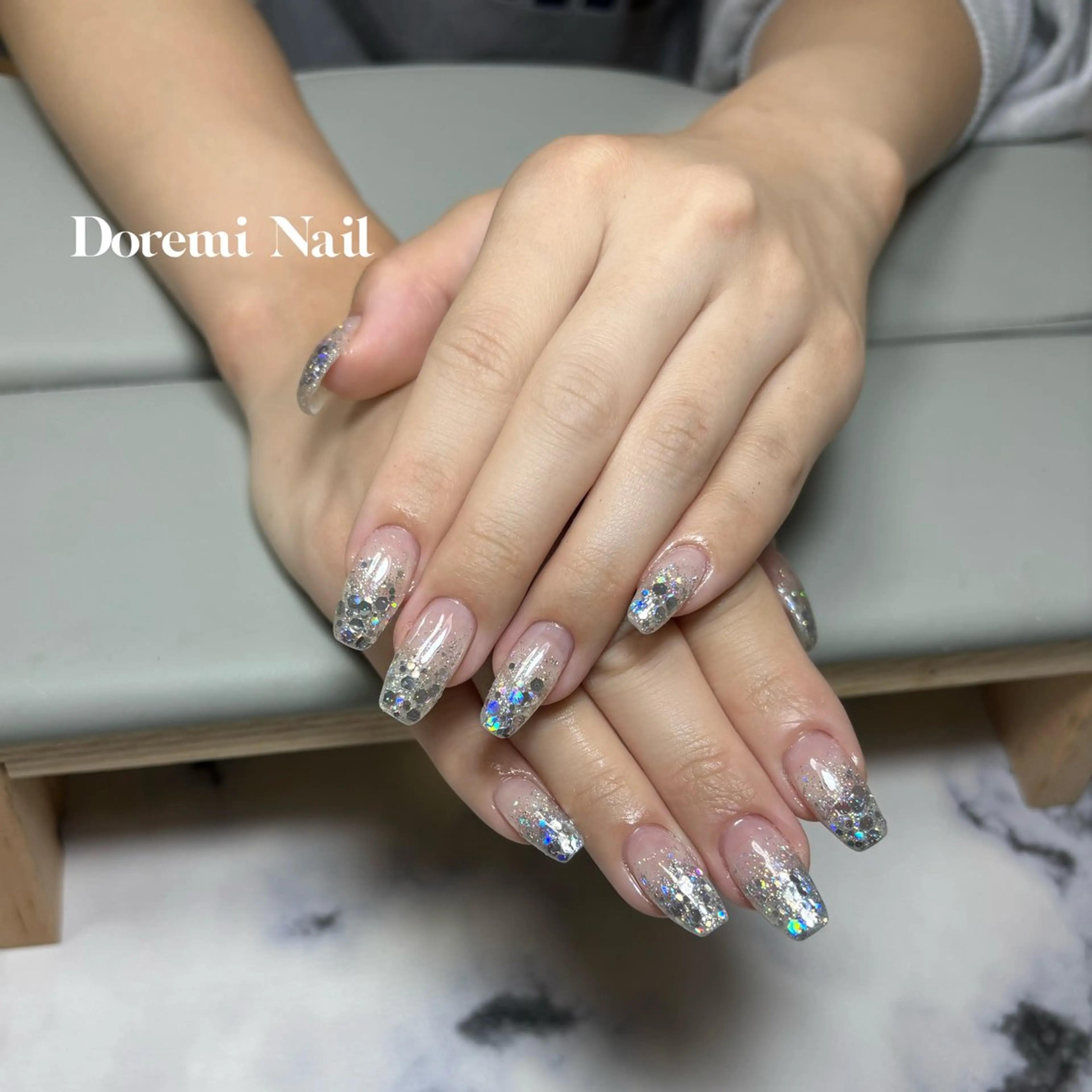 ネイル ハンドネイル Doremi Nailのネイルデザイン