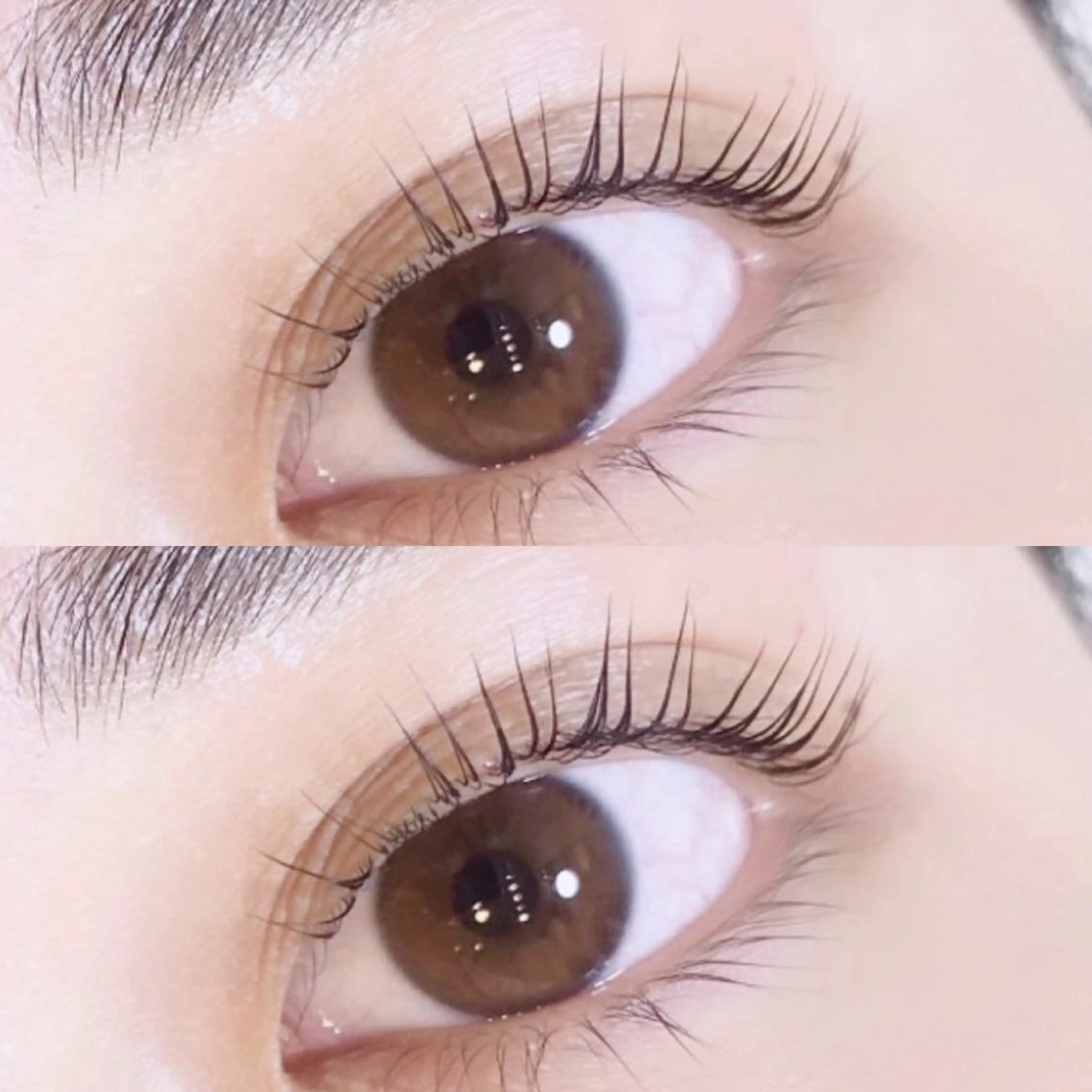 マツエク・マツパ frill eye beauty by ELLE所属・ふわ眉✴︎うぶ眉 🌸maiの眉毛・アイブロウイメージ