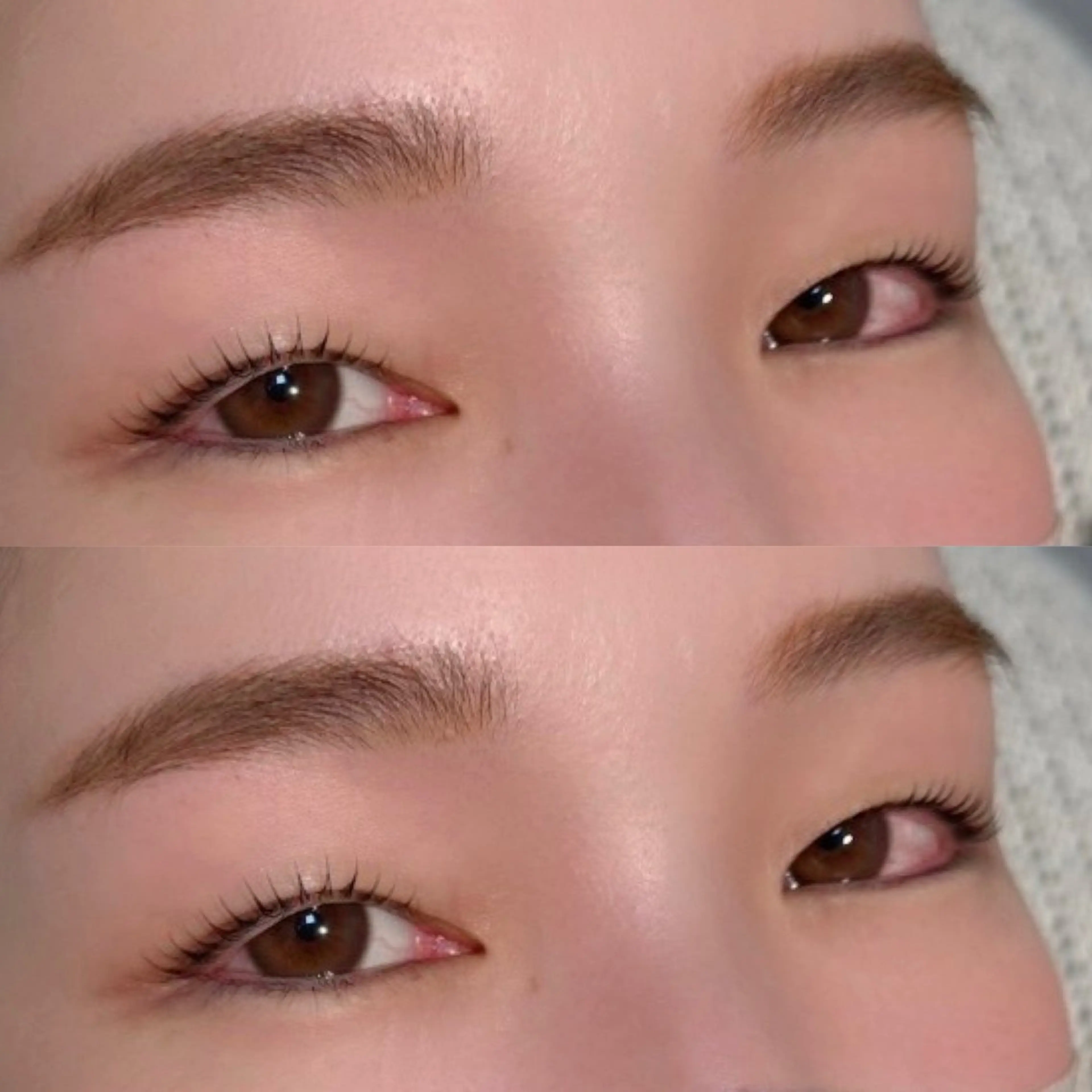 マツエク・マツパ kelly moekaの眉毛・アイブロウイメージ