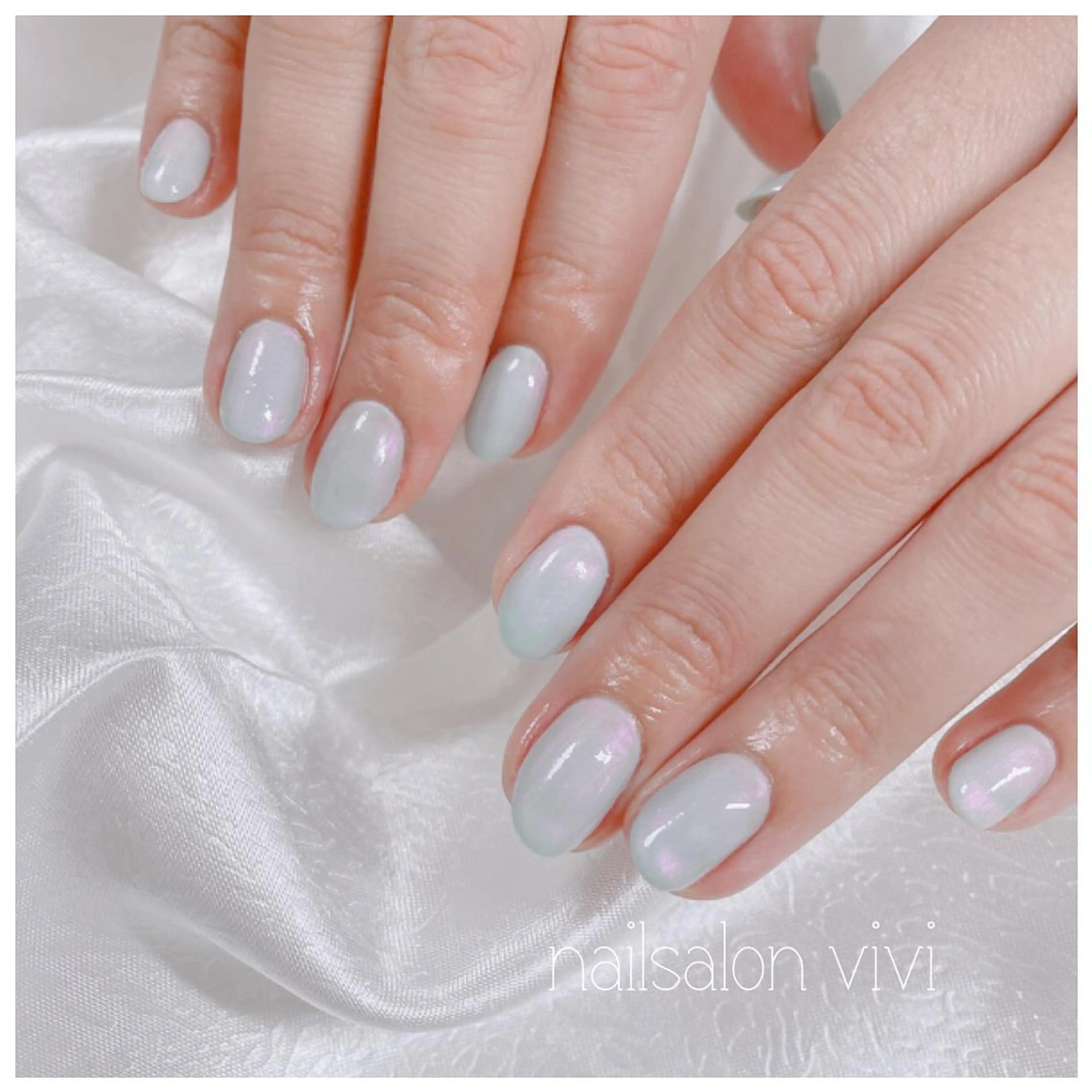 ネイル ＶＩＶＩ nailsalonのネイルデザイン