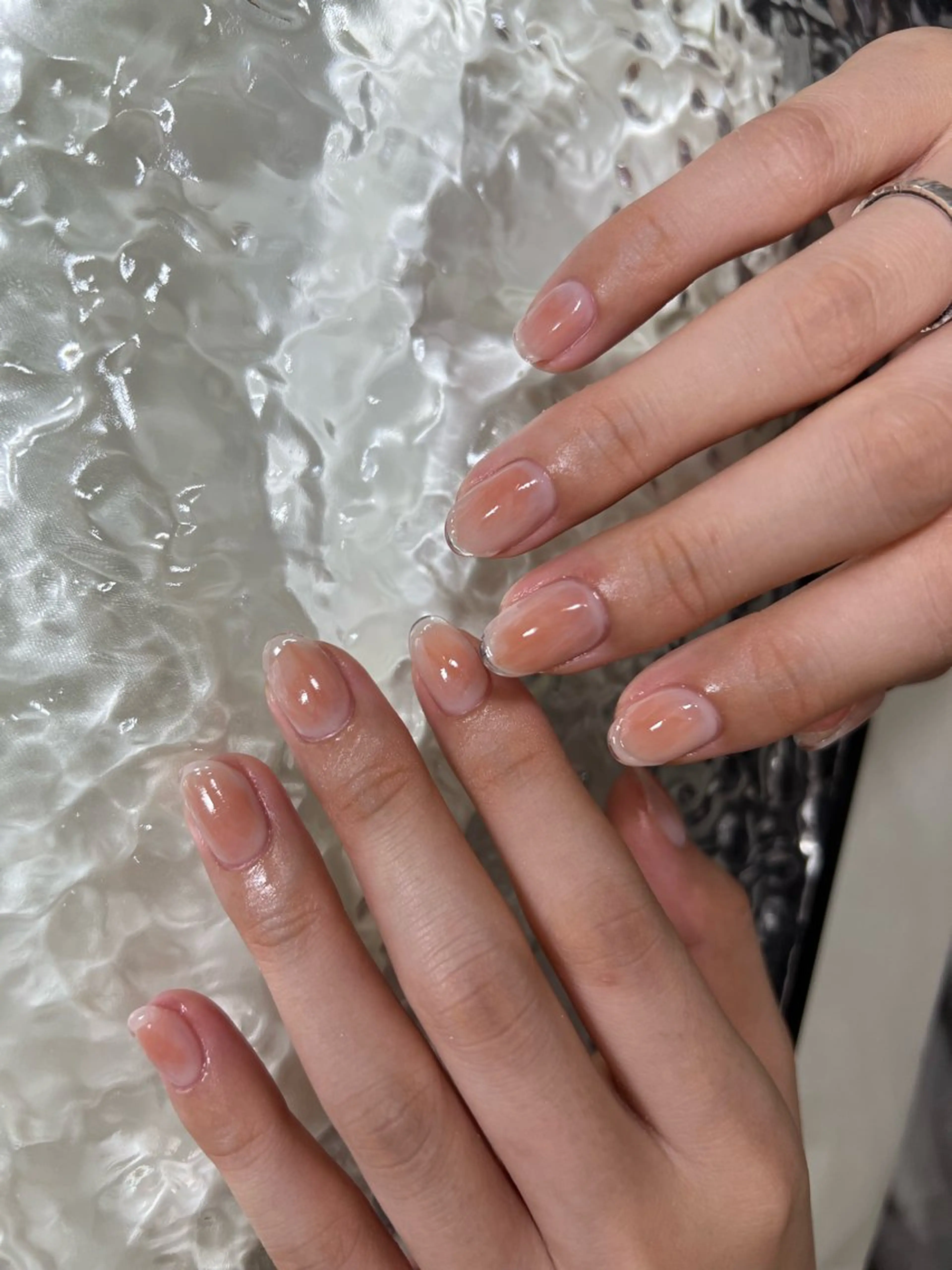 ネイル Private nailsalon  N所属・N nail - KOBE -のネイルデザイン