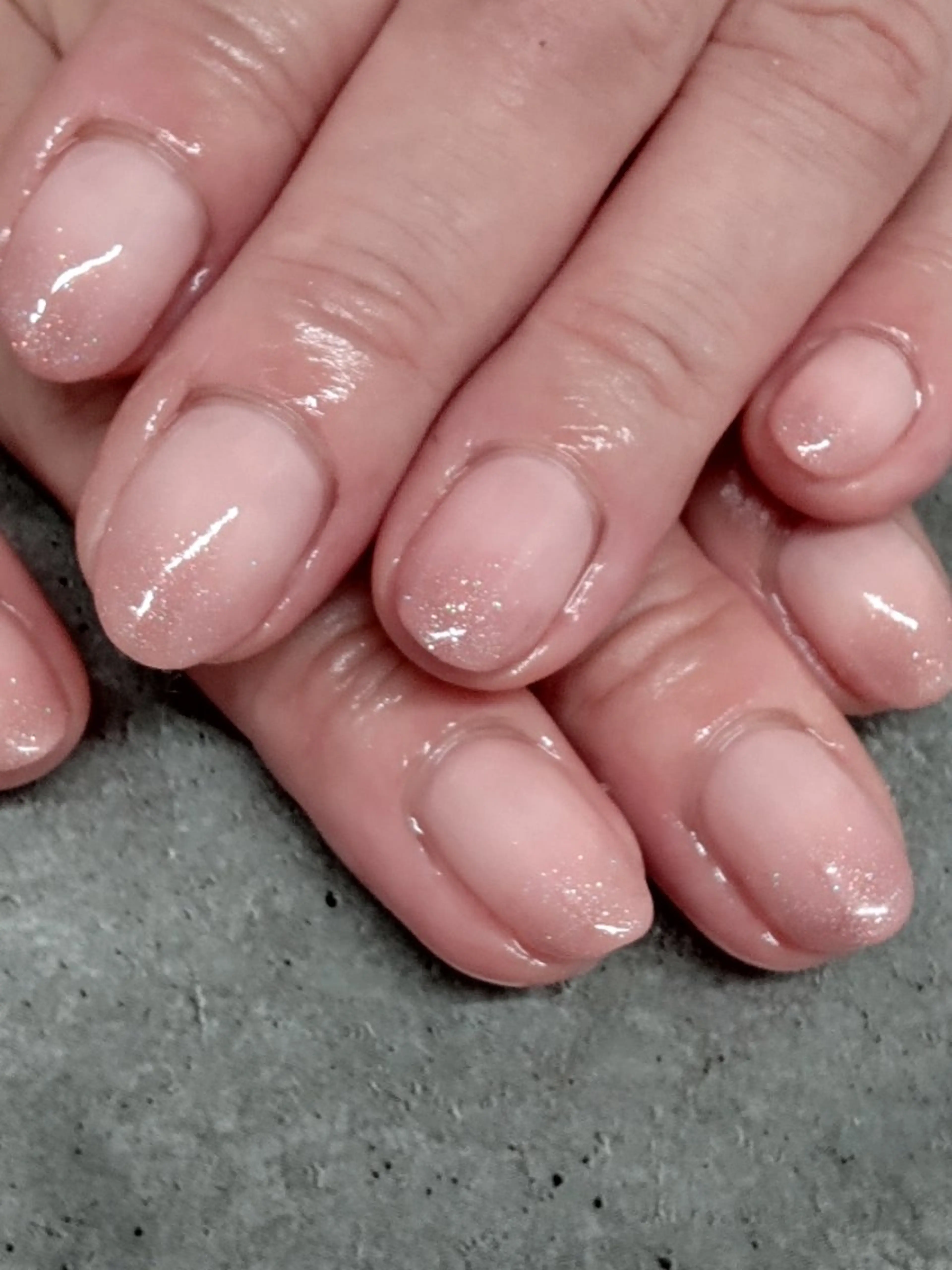 ネイル Sorei所属・　 キムラのネイルデザイン