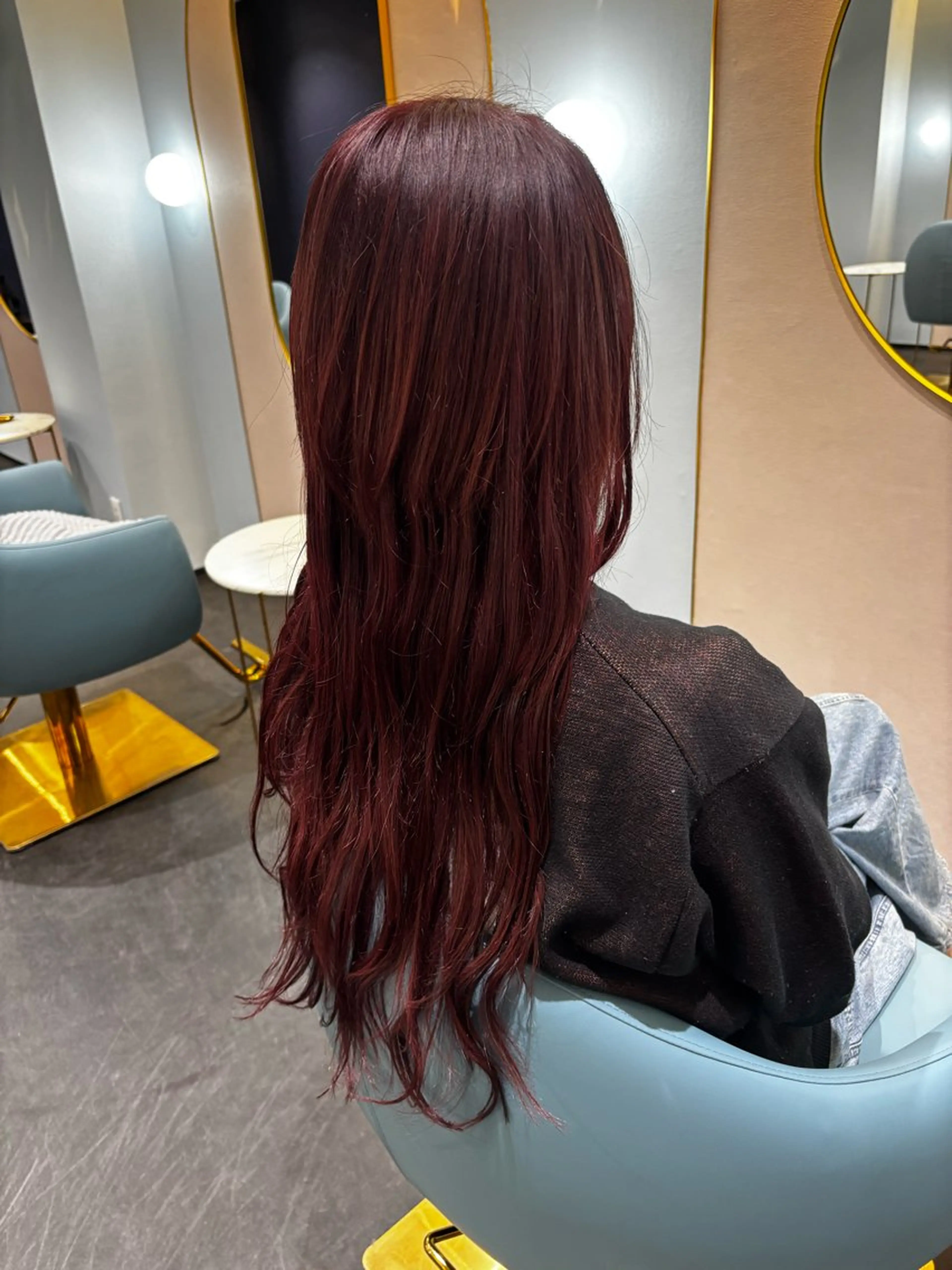 【大人気🍀】最高級シールエクステ60本+フルカラーの写真