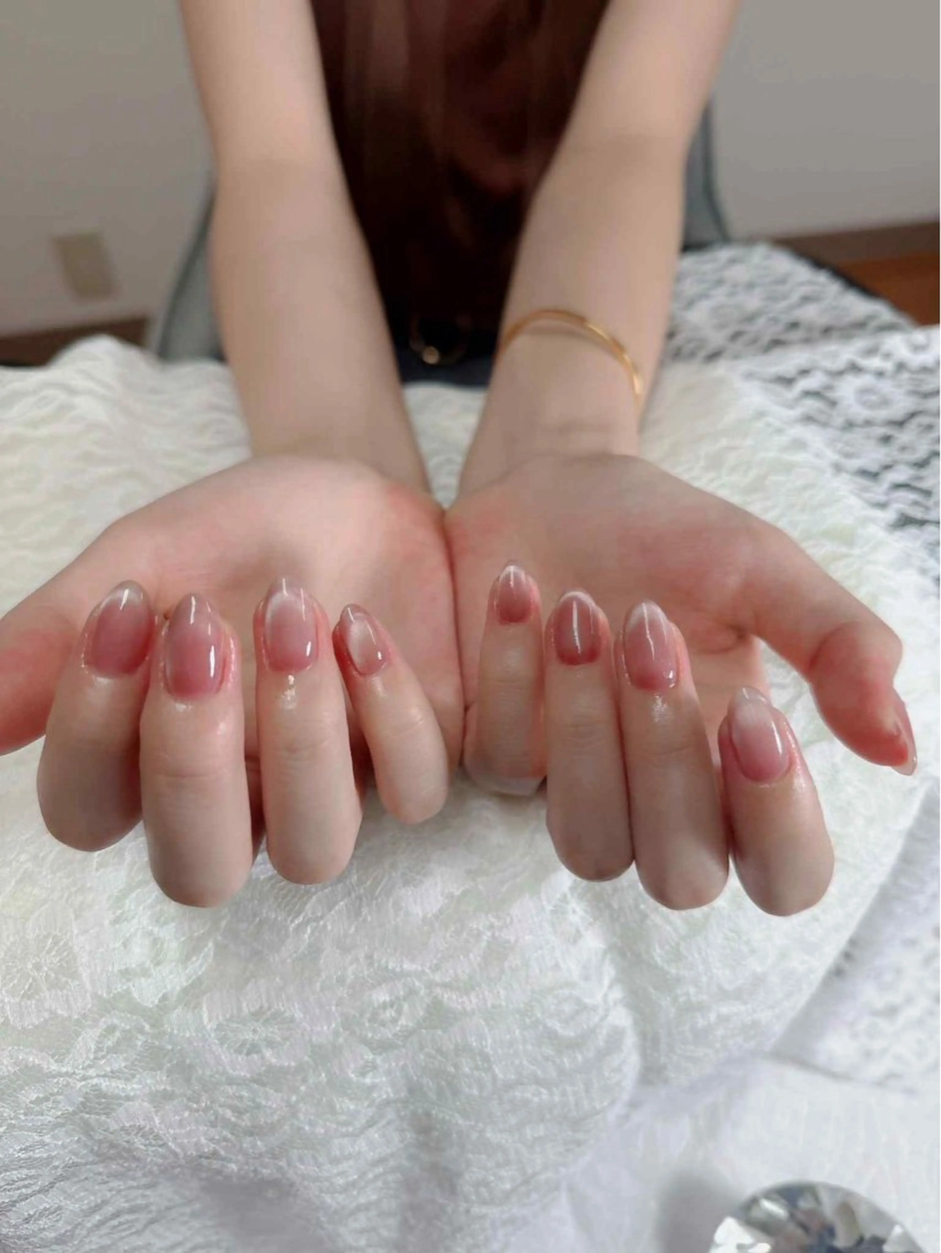 ネイル ハンドネイル XIINH NAIL SALONのネイルデザイン