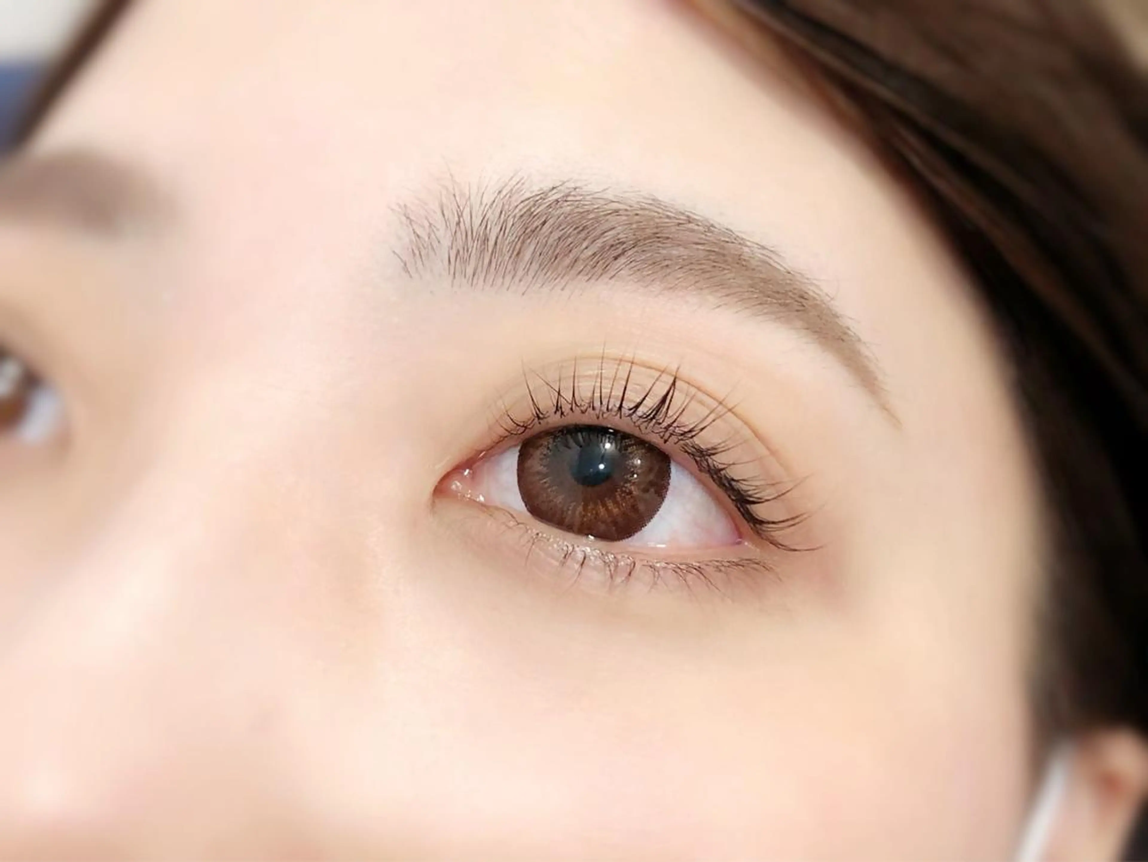 マツエク・マツパ S Sの眉毛・アイブロウイメージ