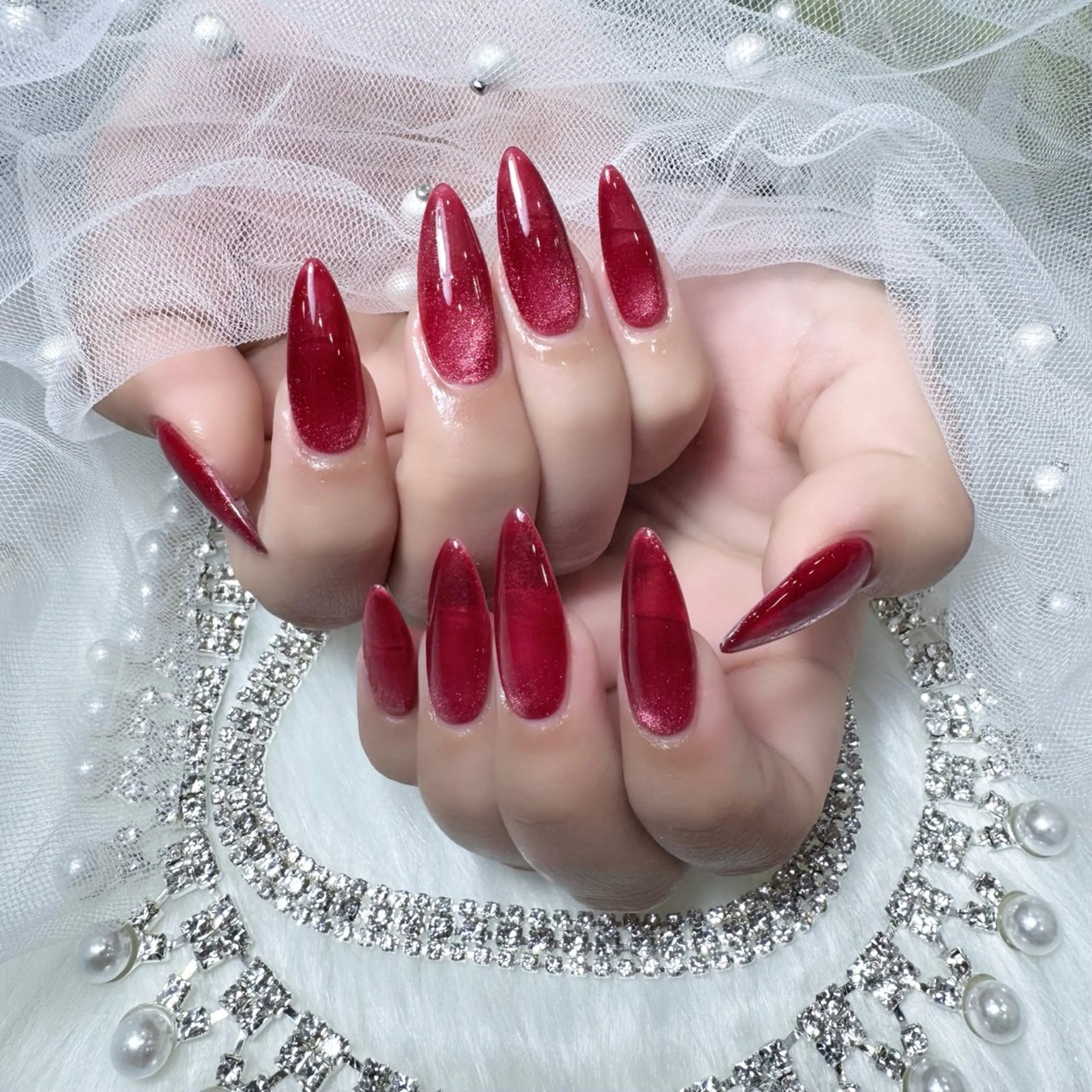 ネイル ドリスネイルサロン所属・Doris Nail Salonのネイルデザイン