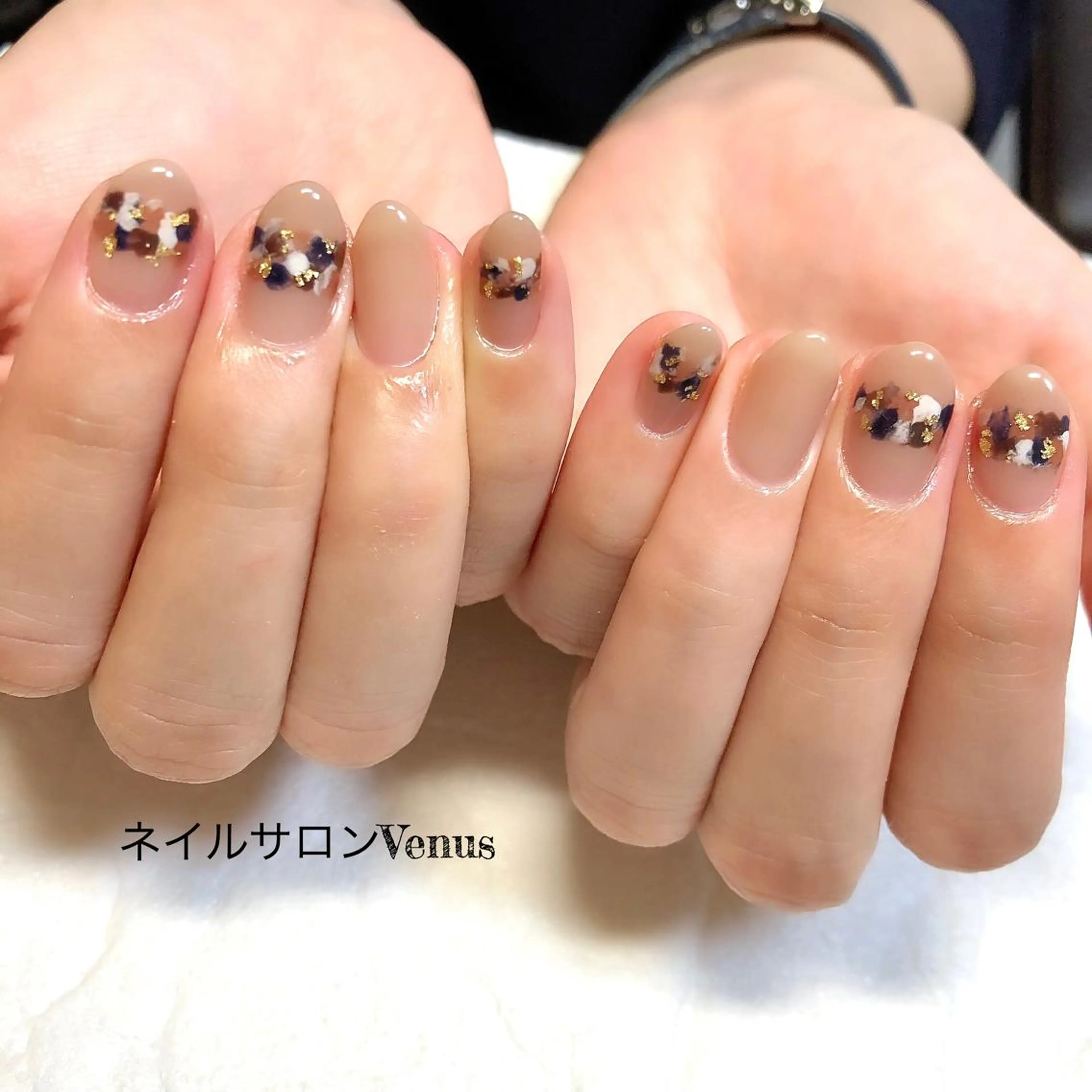 ネイル ハンドネイル Nail salon Venusのネイルデザイン