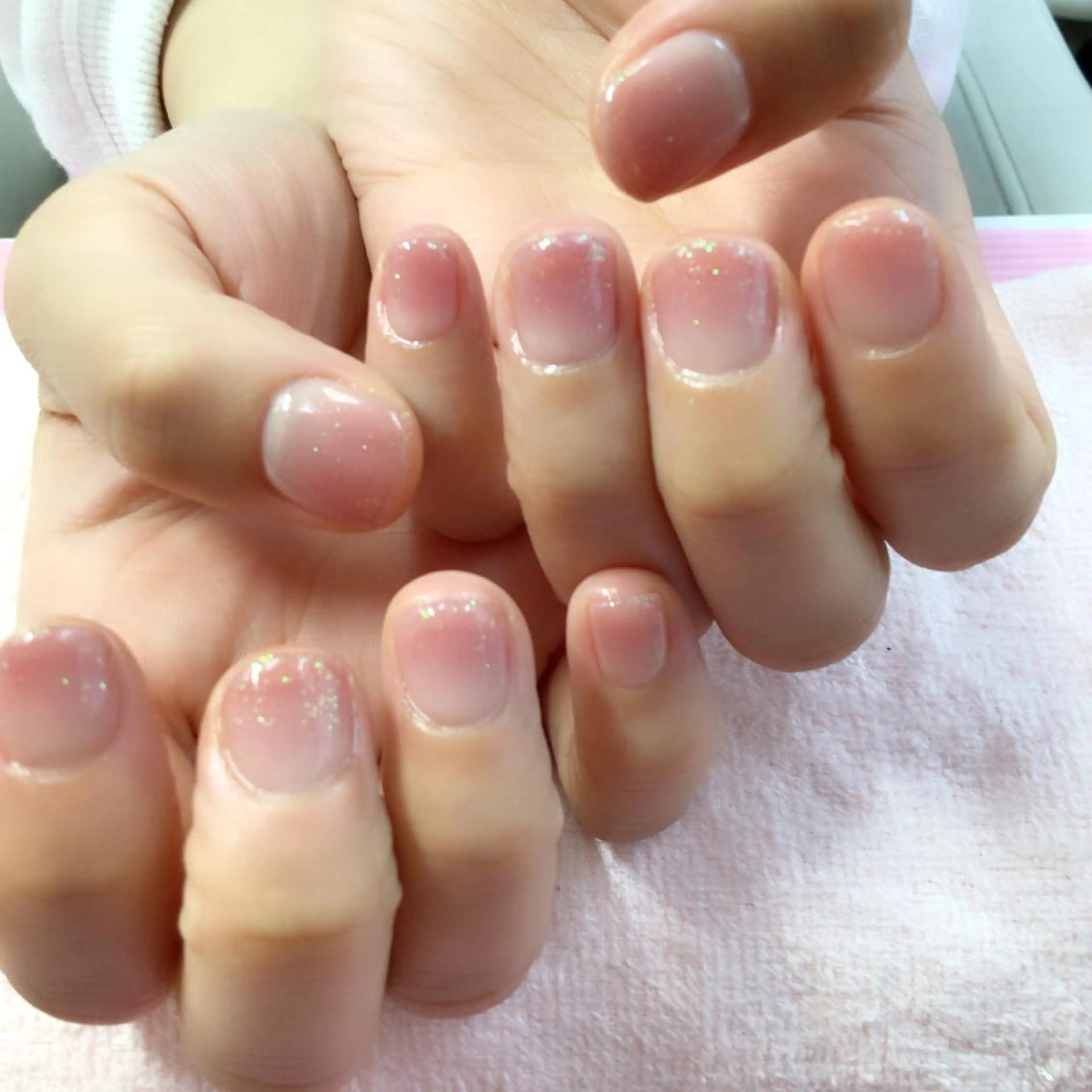 ネイル e.nail所属・和賀井 恵理のネイルデザイン