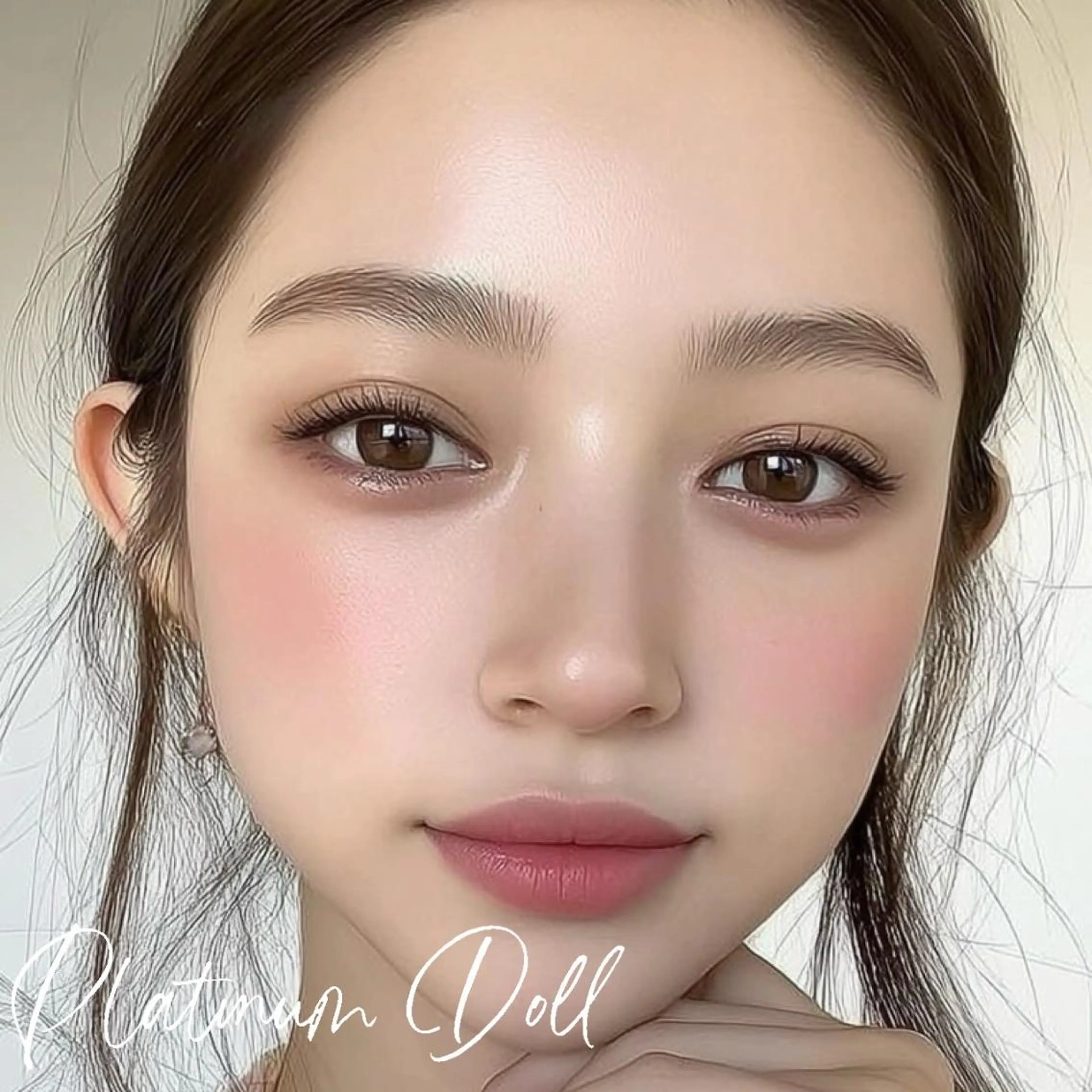 マツエク・マツパ マツパ 大阪福島アイサロン SeneLのマツエク・マツパデザイン