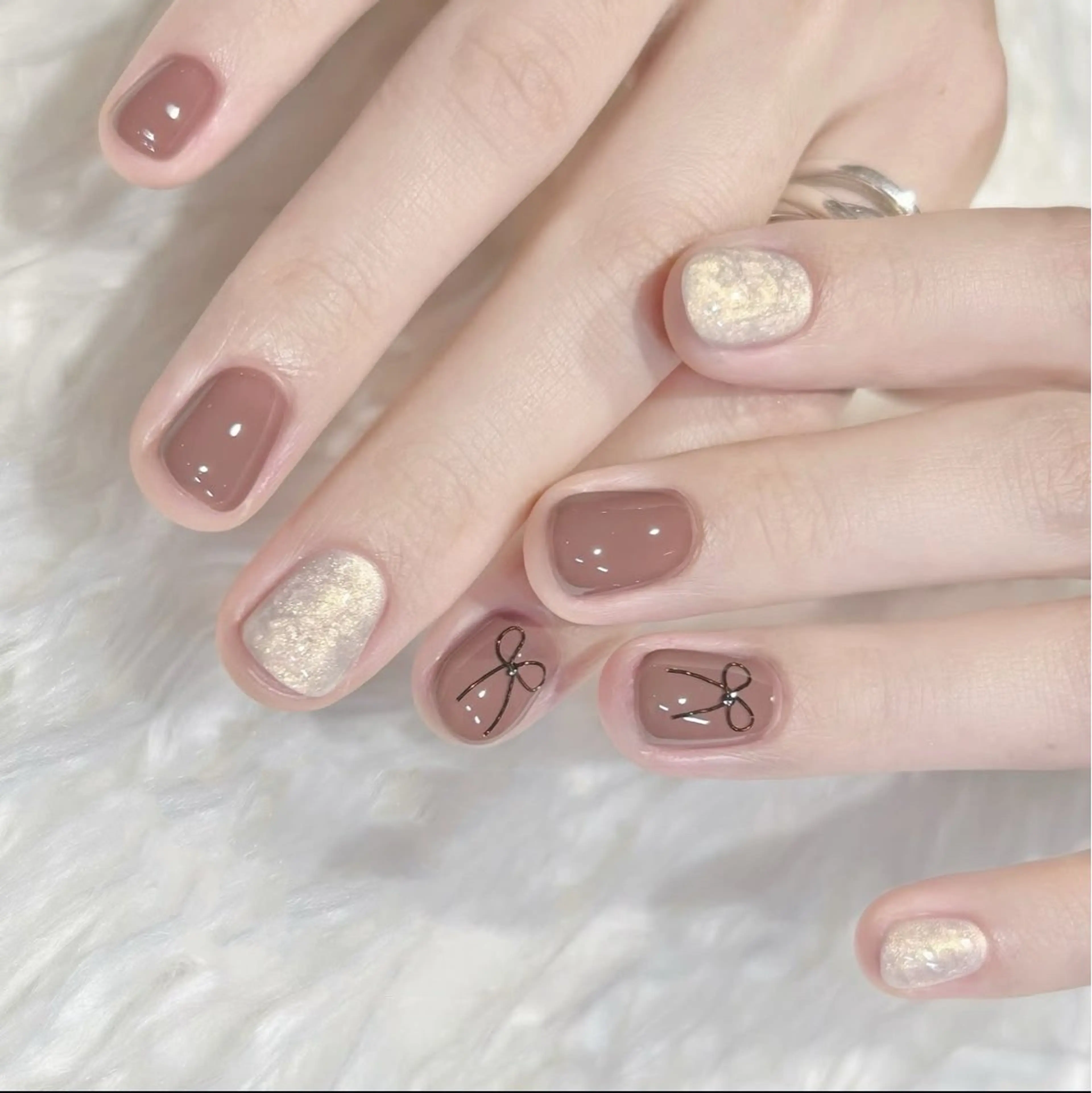 ネイル ハンドネイル eason chenのネイルデザイン