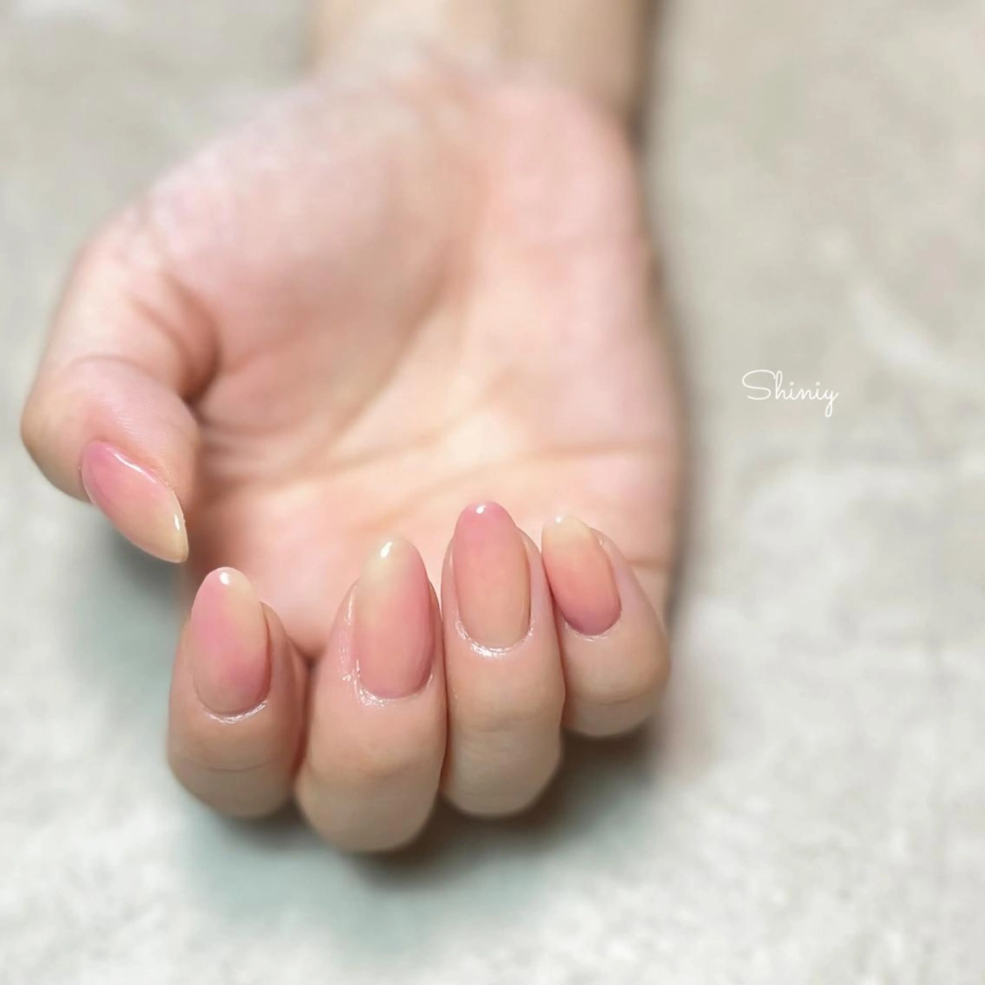 ネイル ハンドネイル ネイル＆脱毛サロン ユイカのネイルデザイン