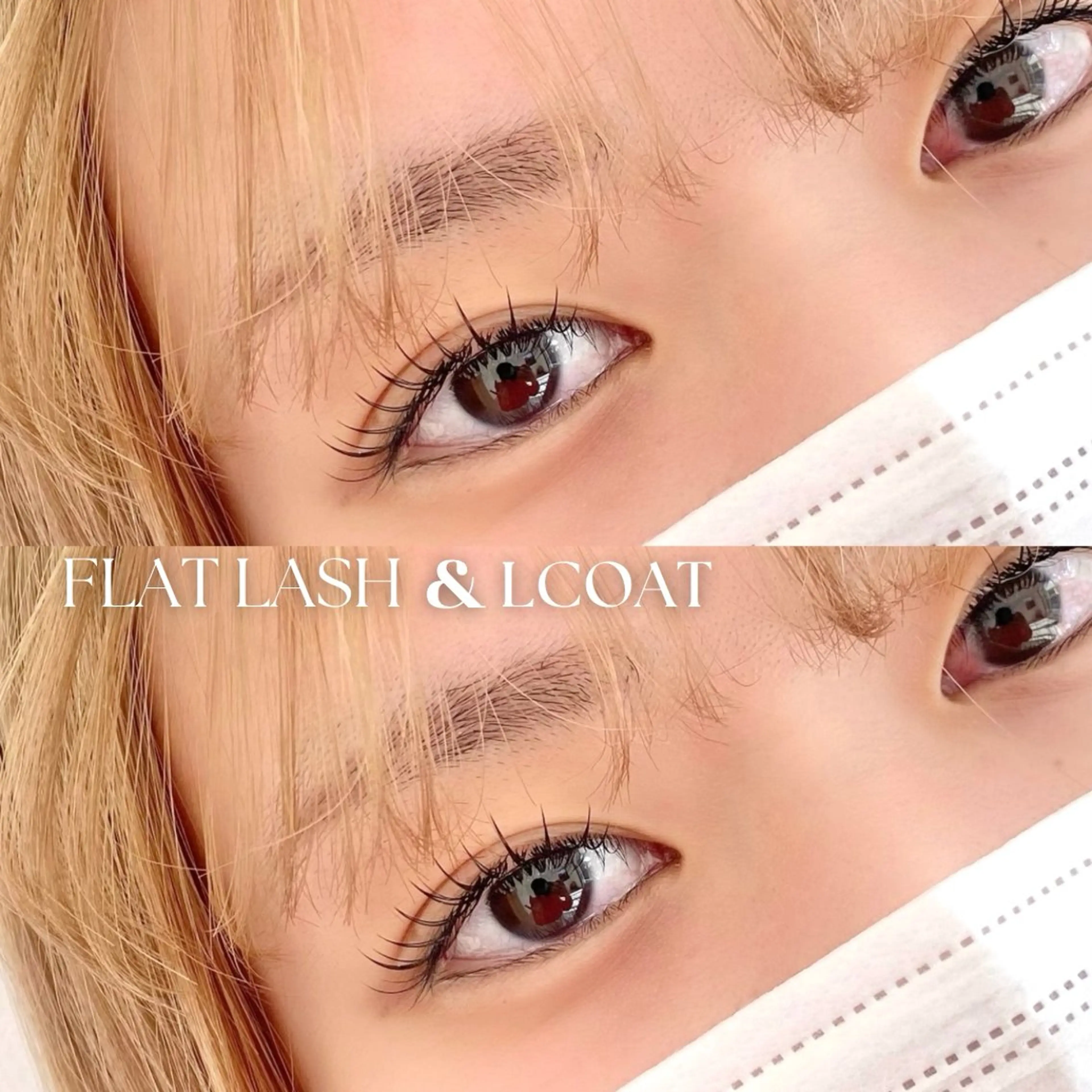 マツエク・マツパ マツエク ✿𝐥𝐚𝐟. 𝐦𝐚𝐲𝐮✿のエステ・リラクイメージ