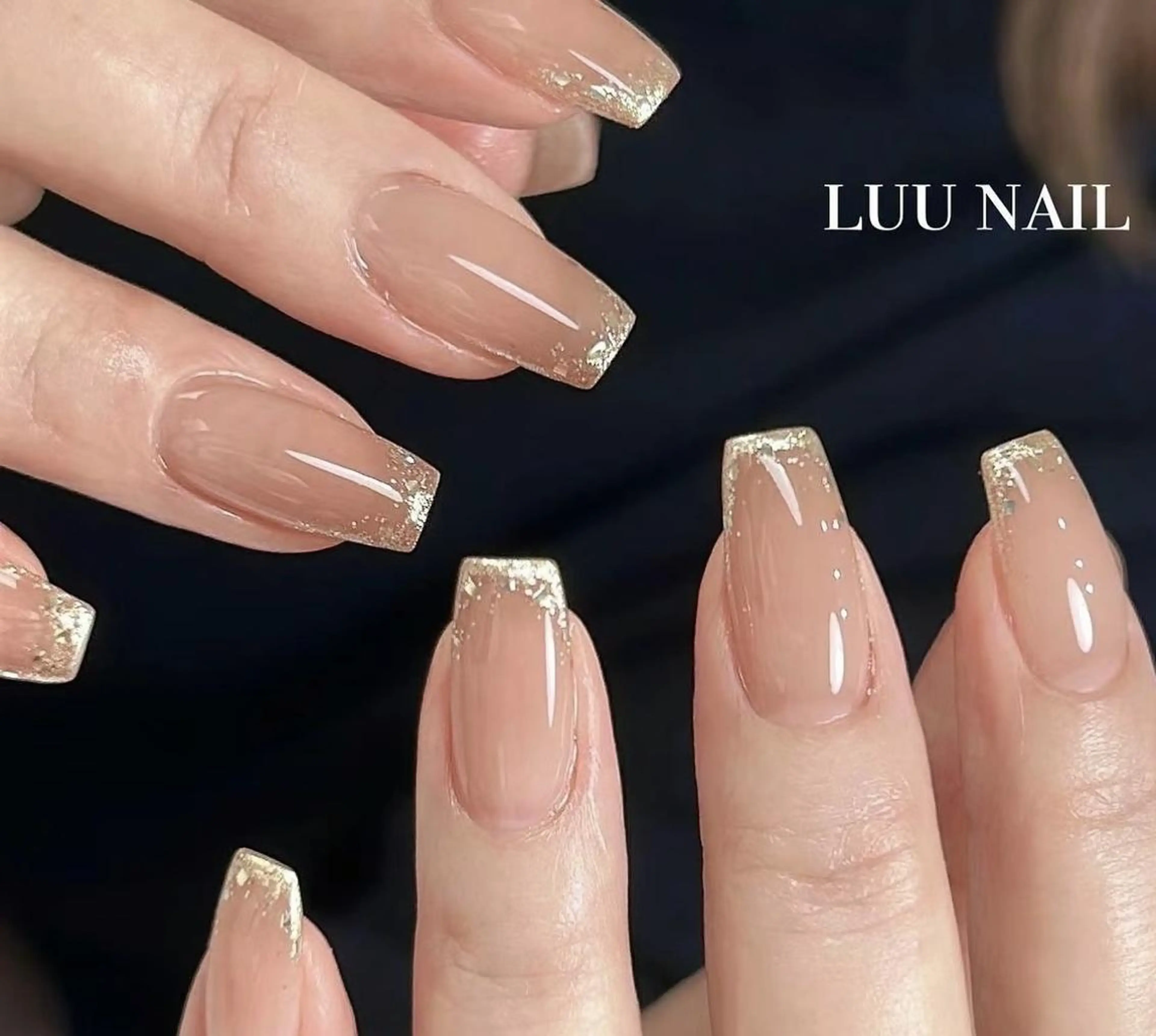 ネイル レ イのネイルデザイン