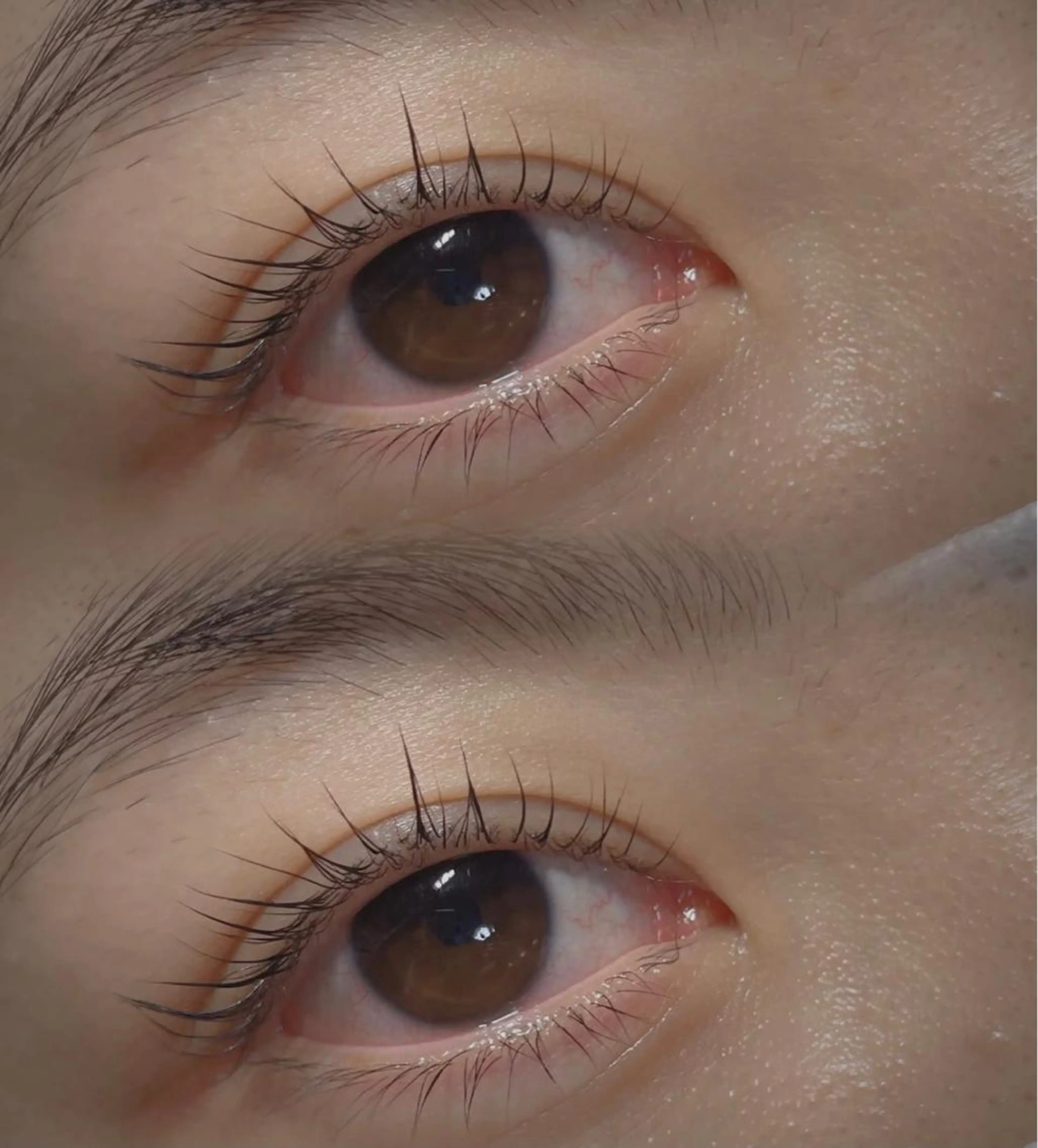 パーマ M🌷nail 長さだし専門店のネイルデザイン