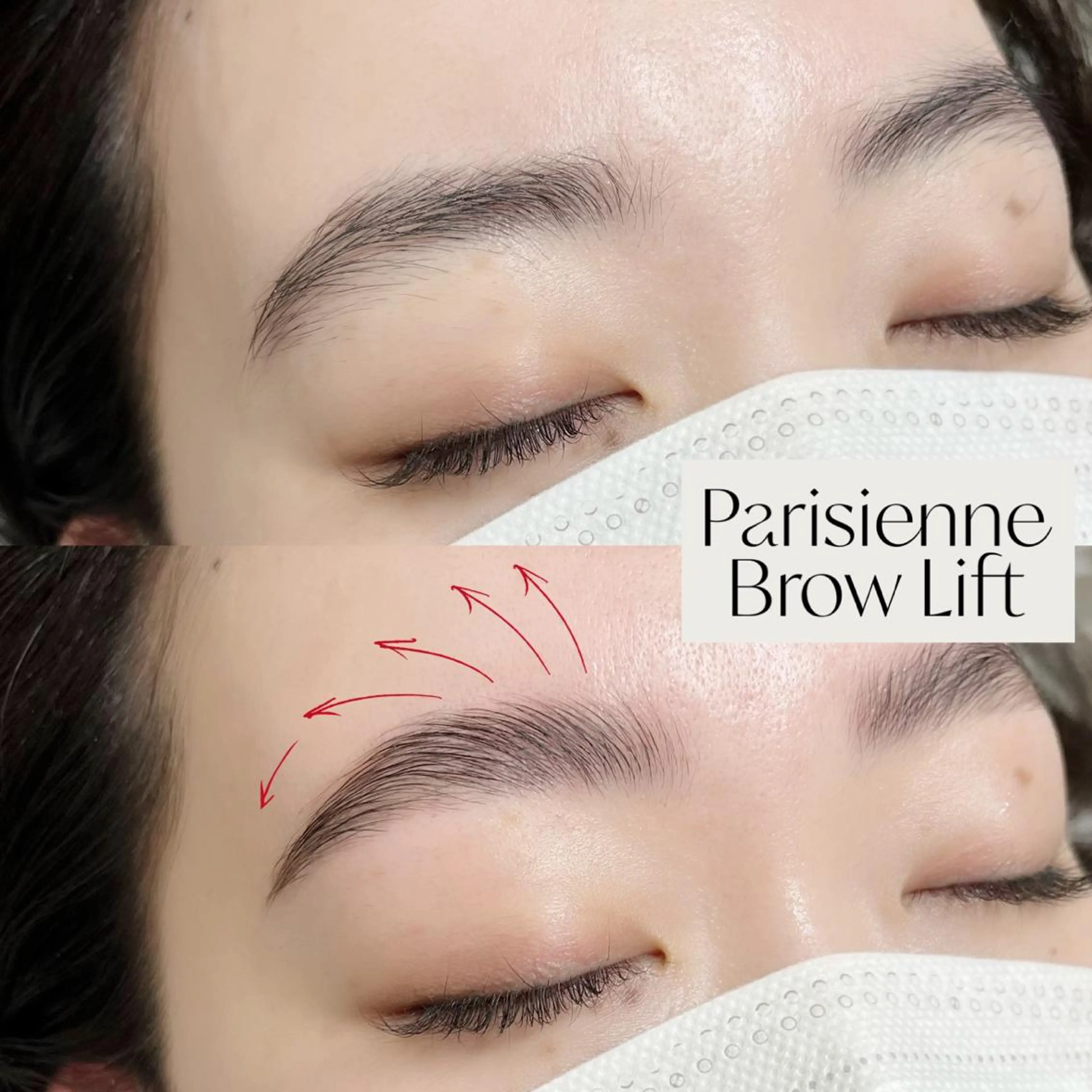 Relier -ﾙﾘｴ-のマツエク・マツパデザイン