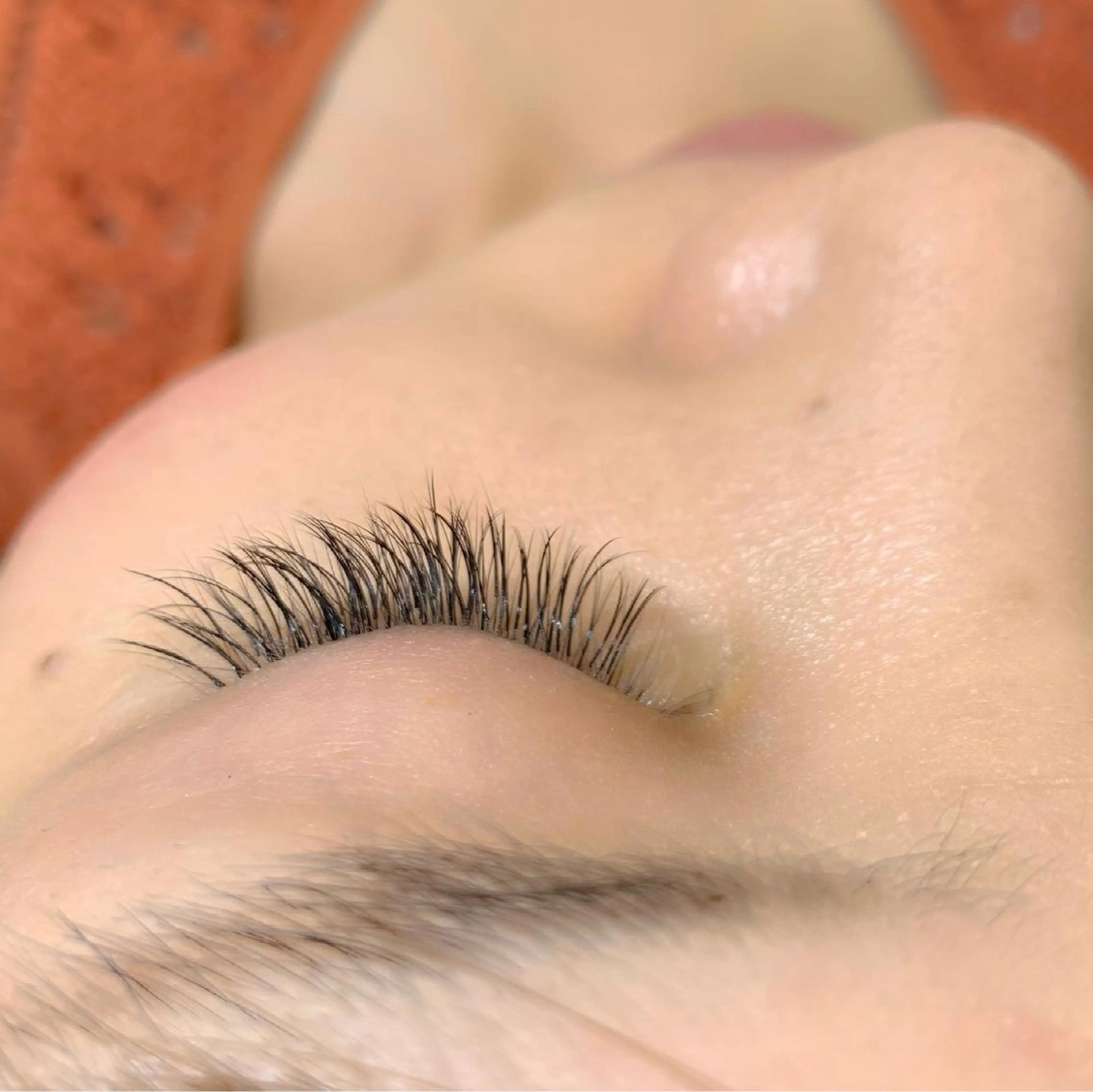 マツエク・マツパ tag by calm所属・tag#bycalm 竹川のマツエク・マツパデザイン