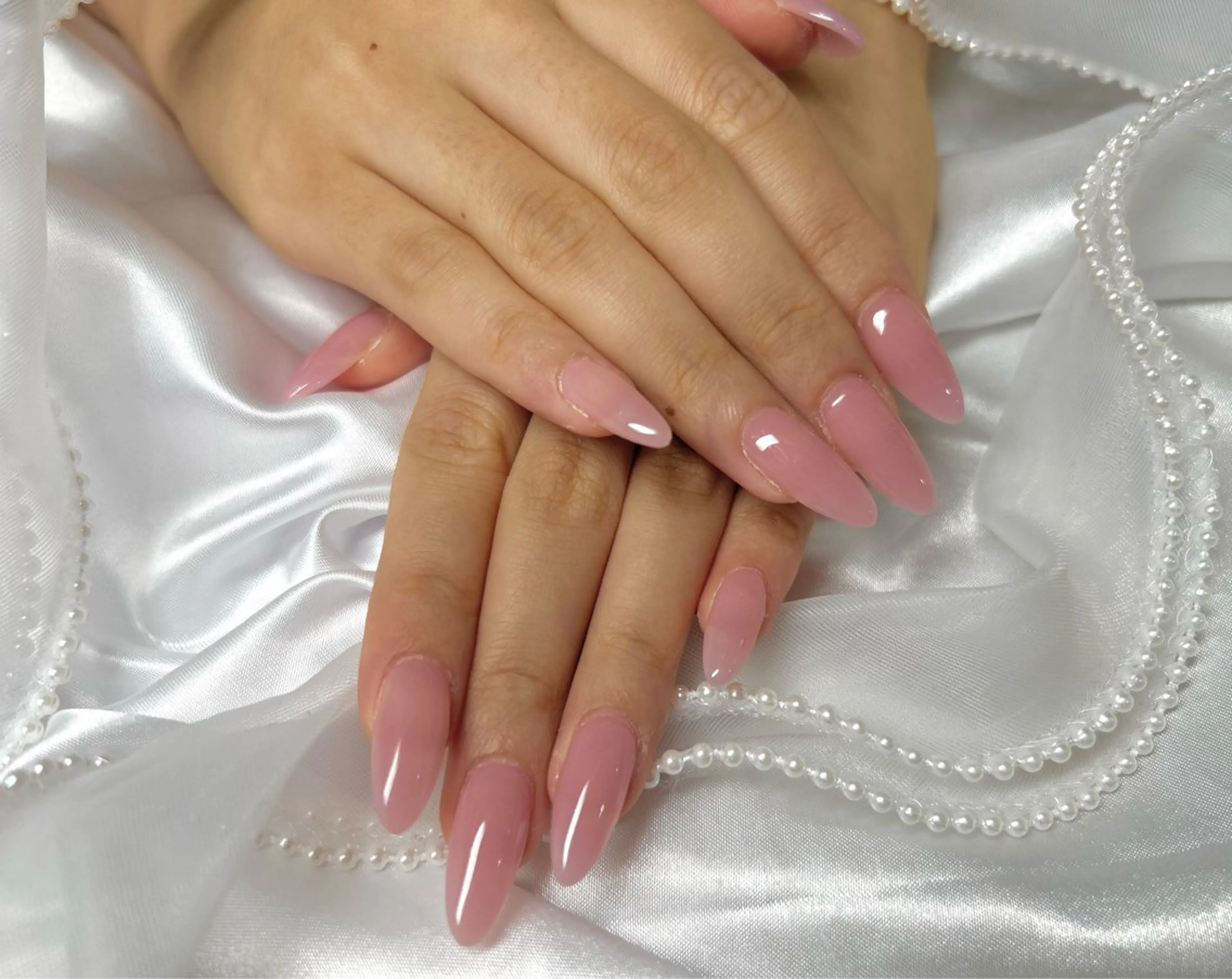 ネイル BeautySalon A's所属・Beauty salon  A'sのネイルデザイン