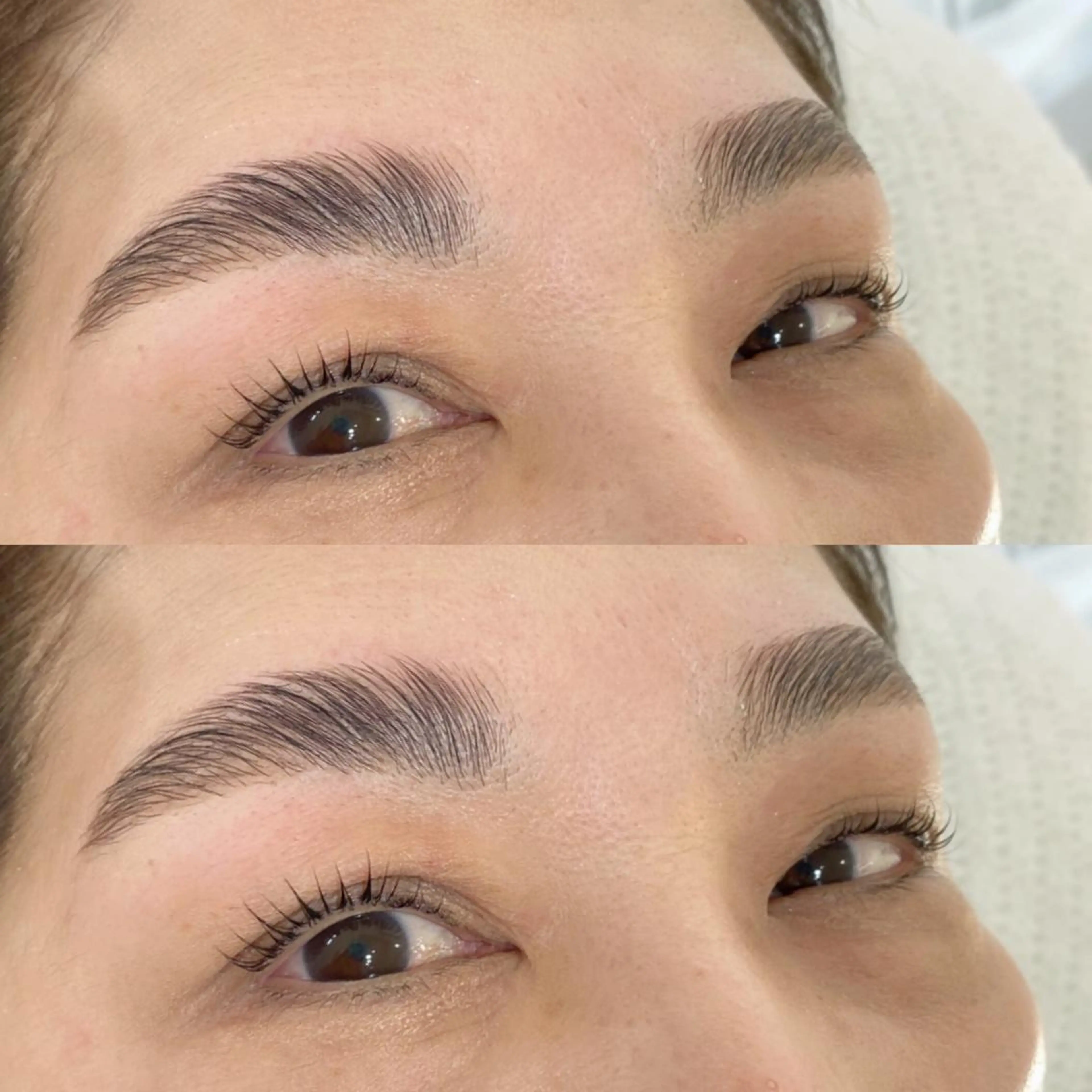 マツエク・マツパ マツパ jolif池袋店所属・Rune 《池袋》のマツエク・マツパデザイン