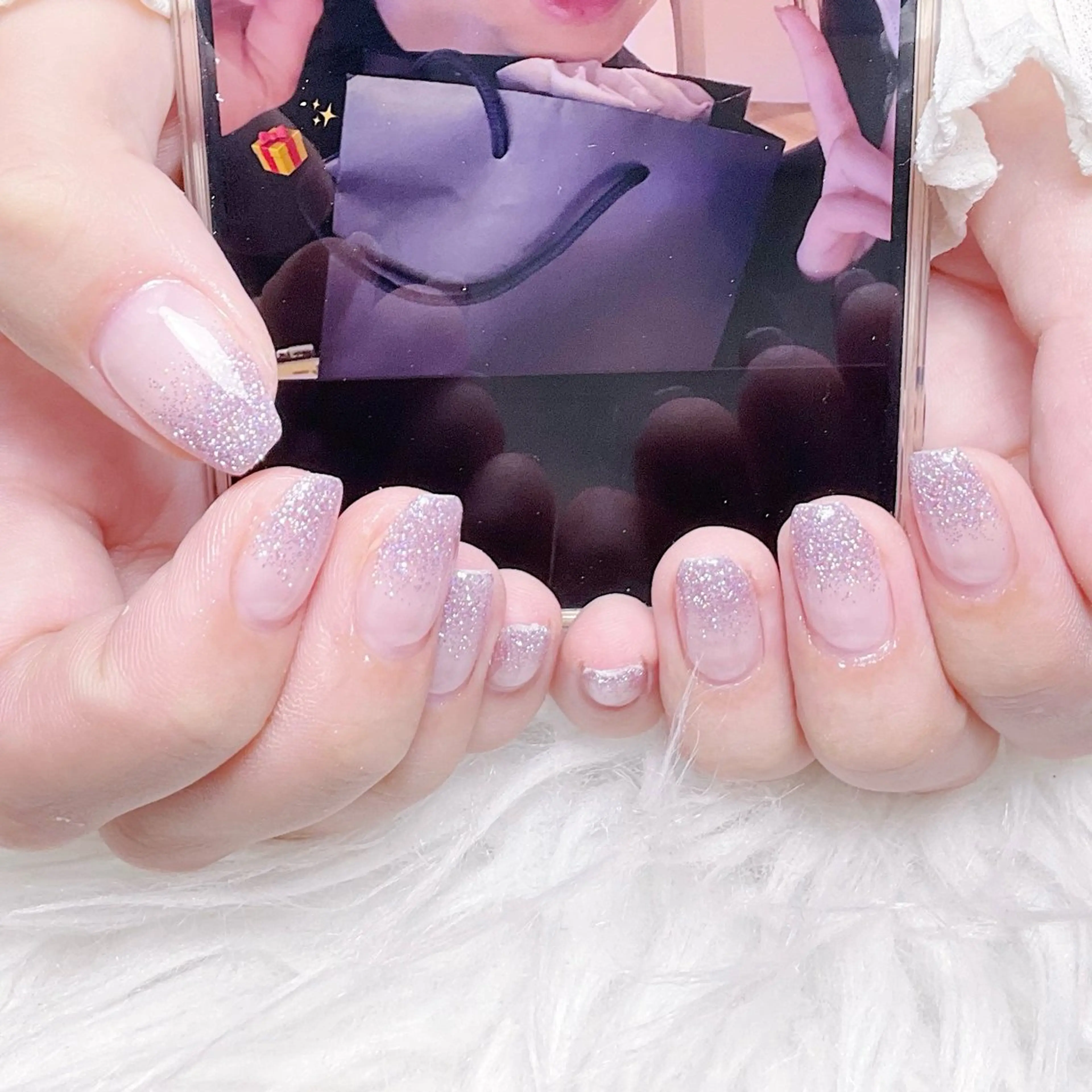 ネイル ハンドネイル 🌈Yun nail hyejin💋のネイルデザイン
