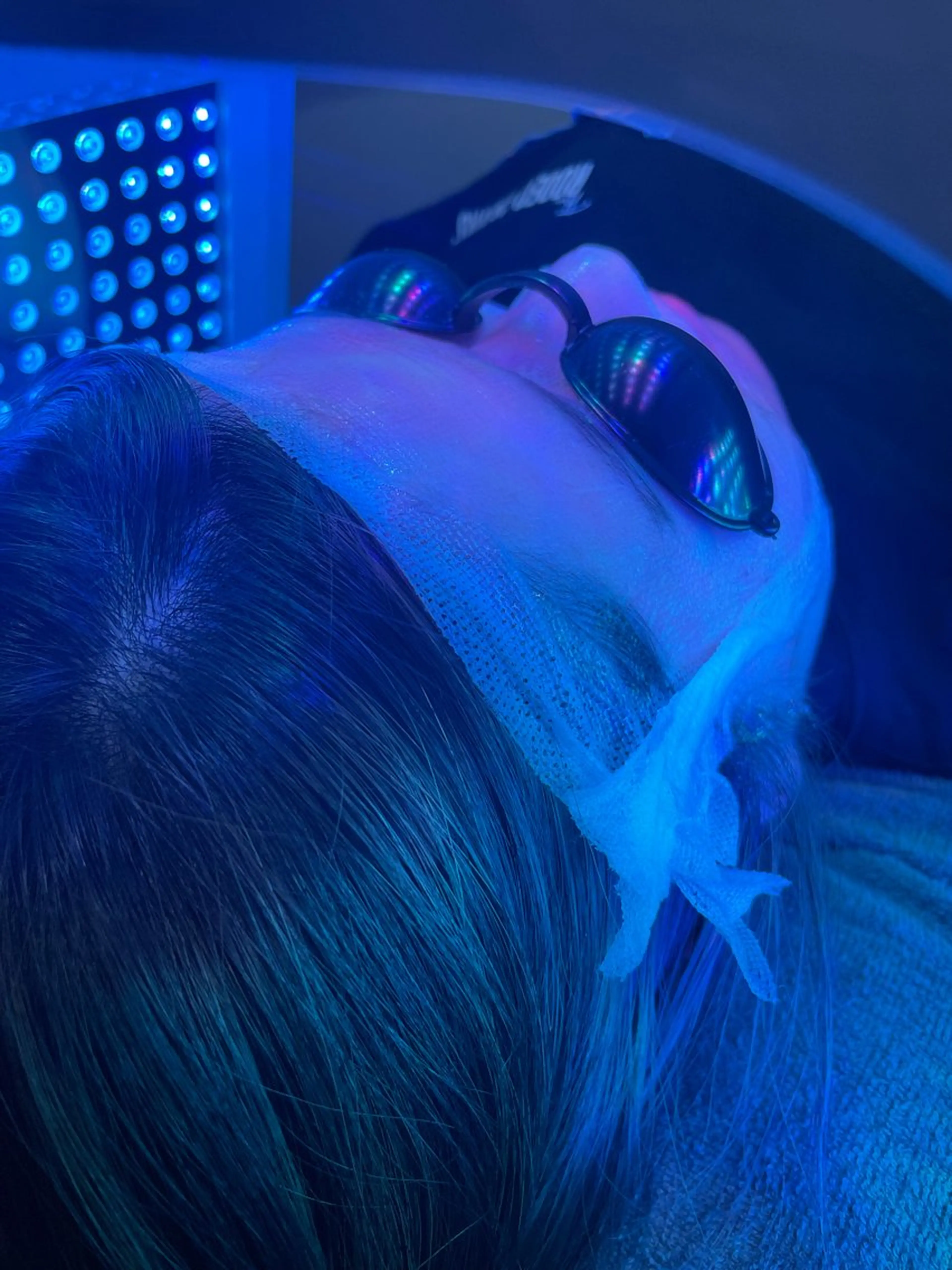 脱毛 LiZA エステティックサロンのエステ・リラクイメージ