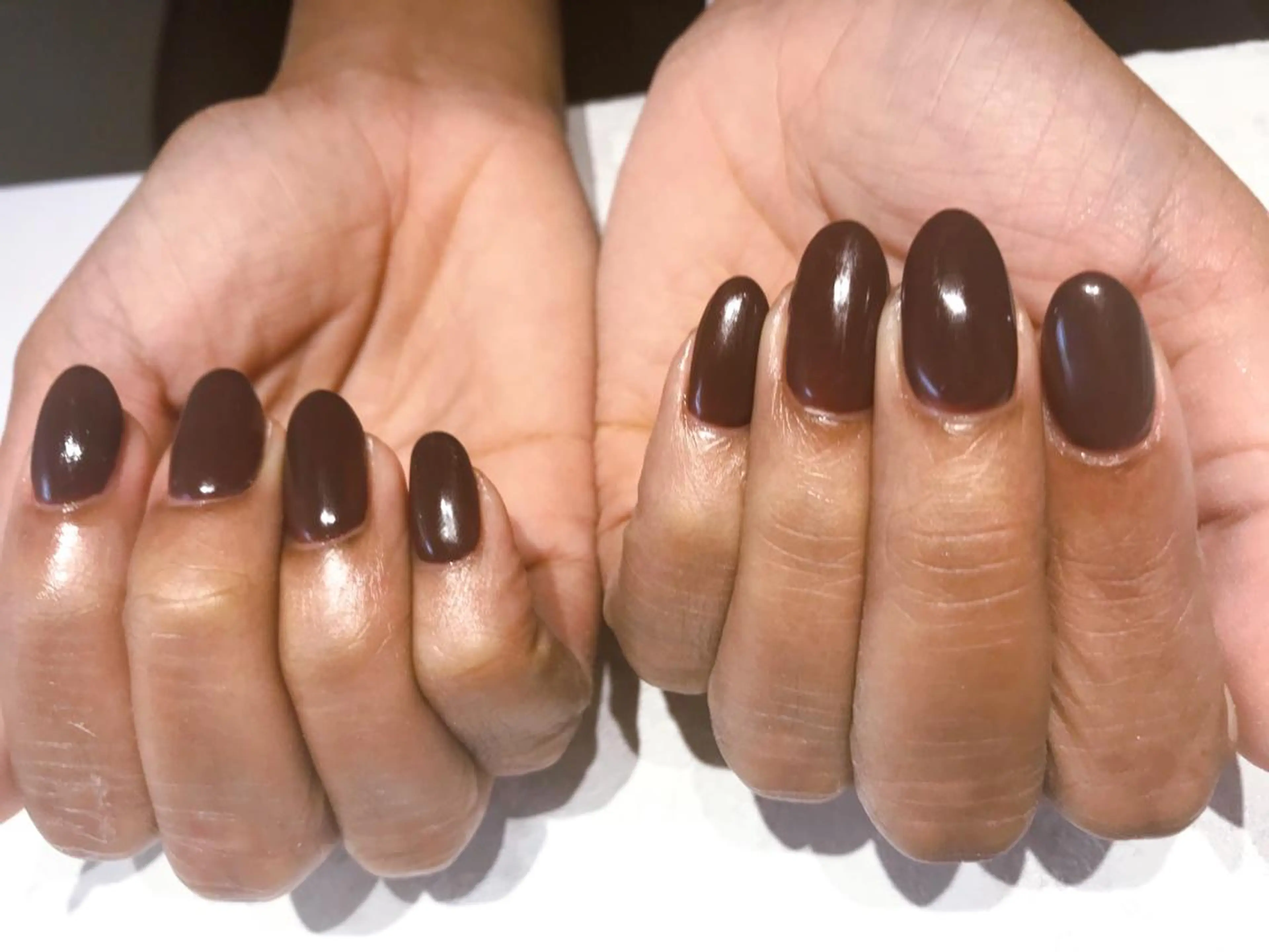 ネイル emu nail所属・emunail あやかのネイルデザイン