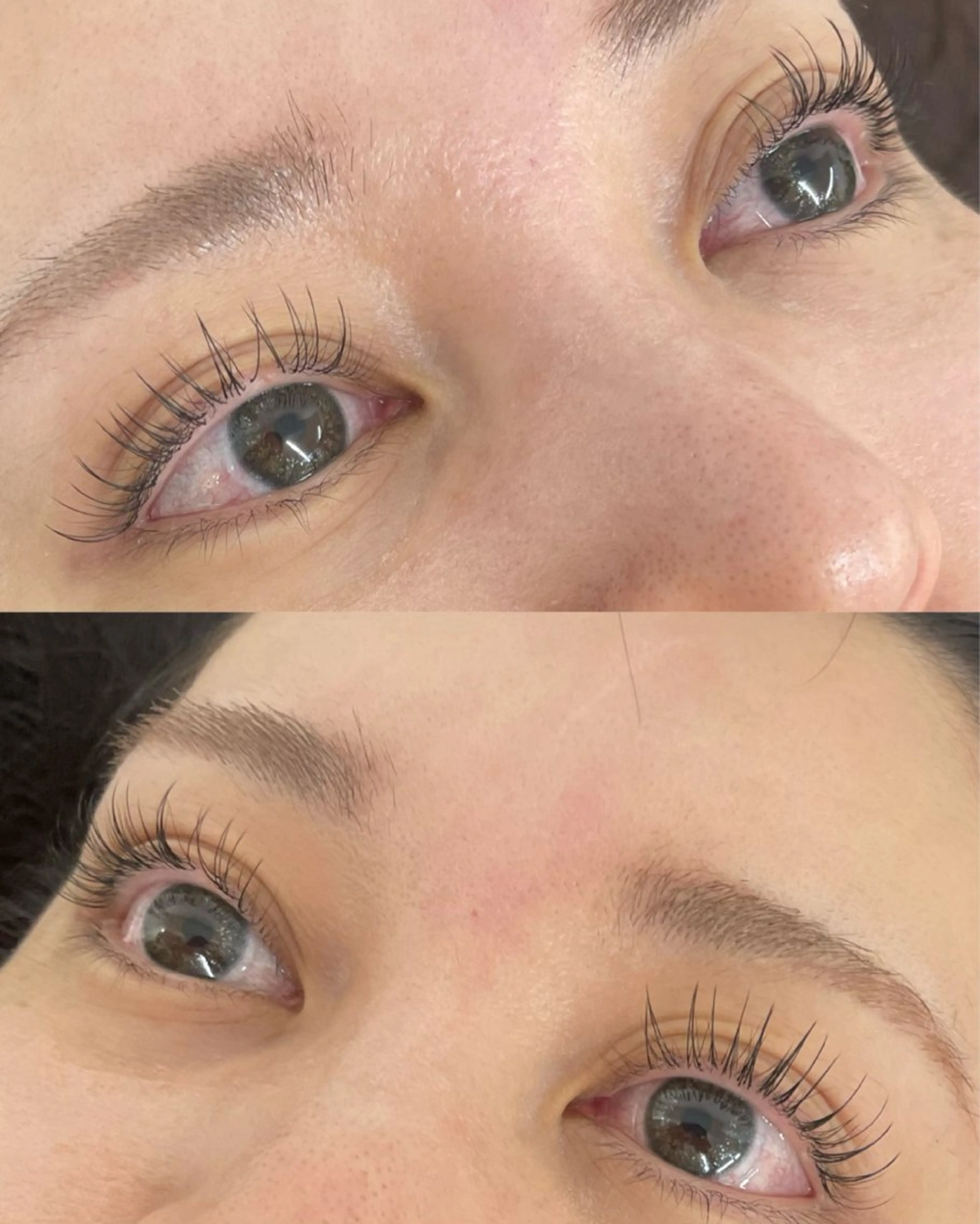 マツエク・マツパ suu ｜harukaのマツエク・マツパデザイン