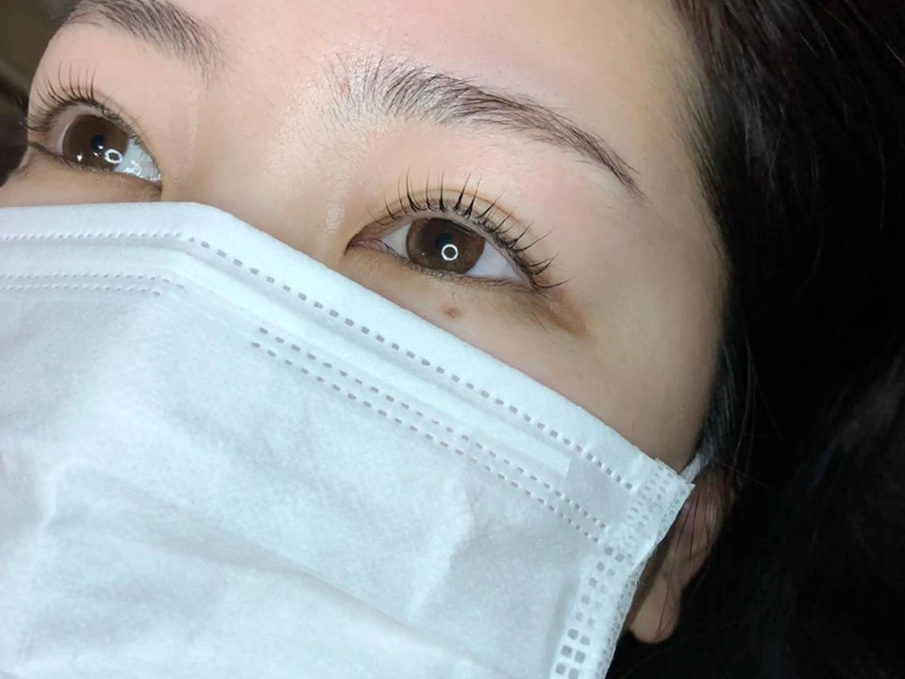 マツエク・マツパ 本城 茜のマツエク・マツパデザイン