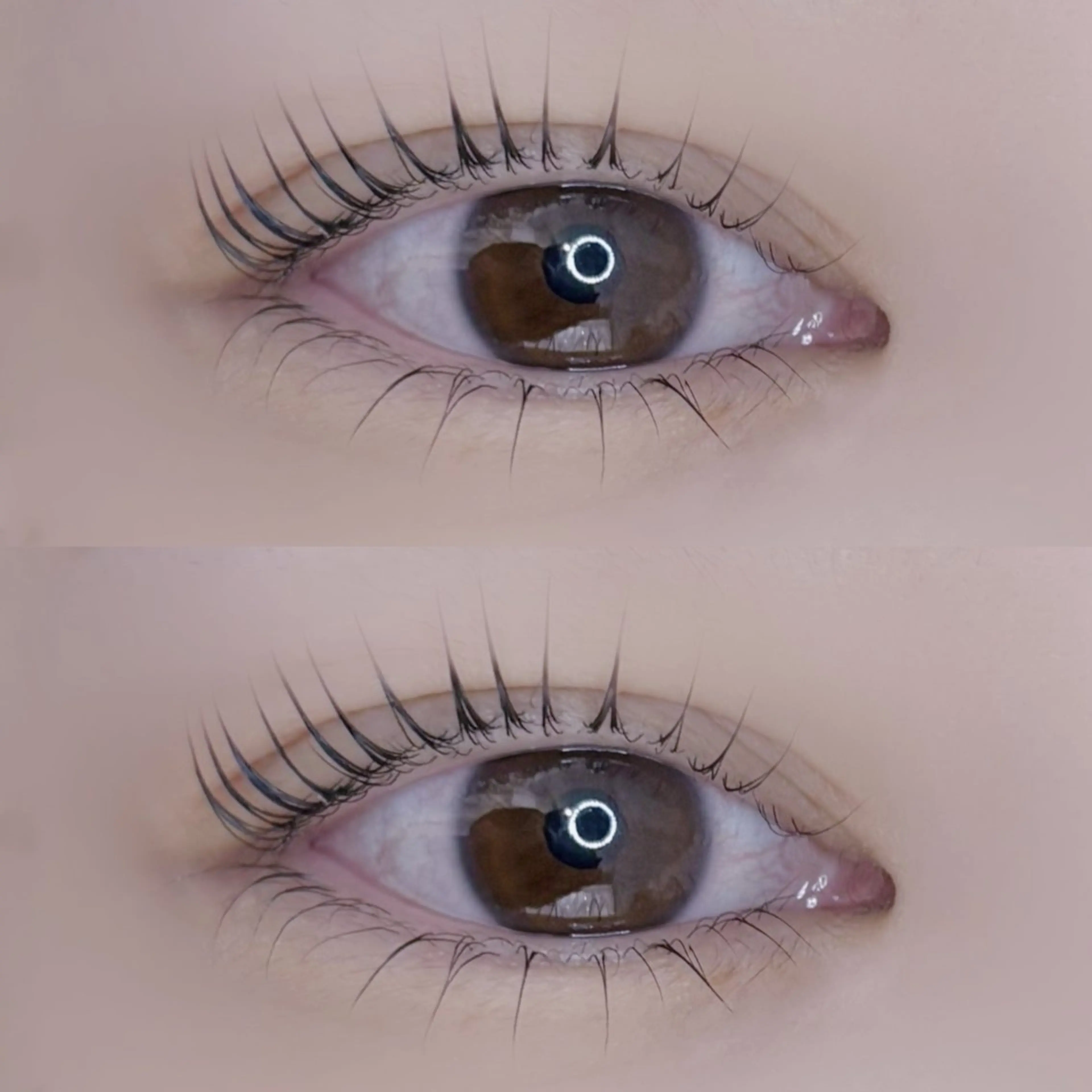 マツエク・マツパ マツパ by fleur KOKONAのマツエク・マツパデザイン