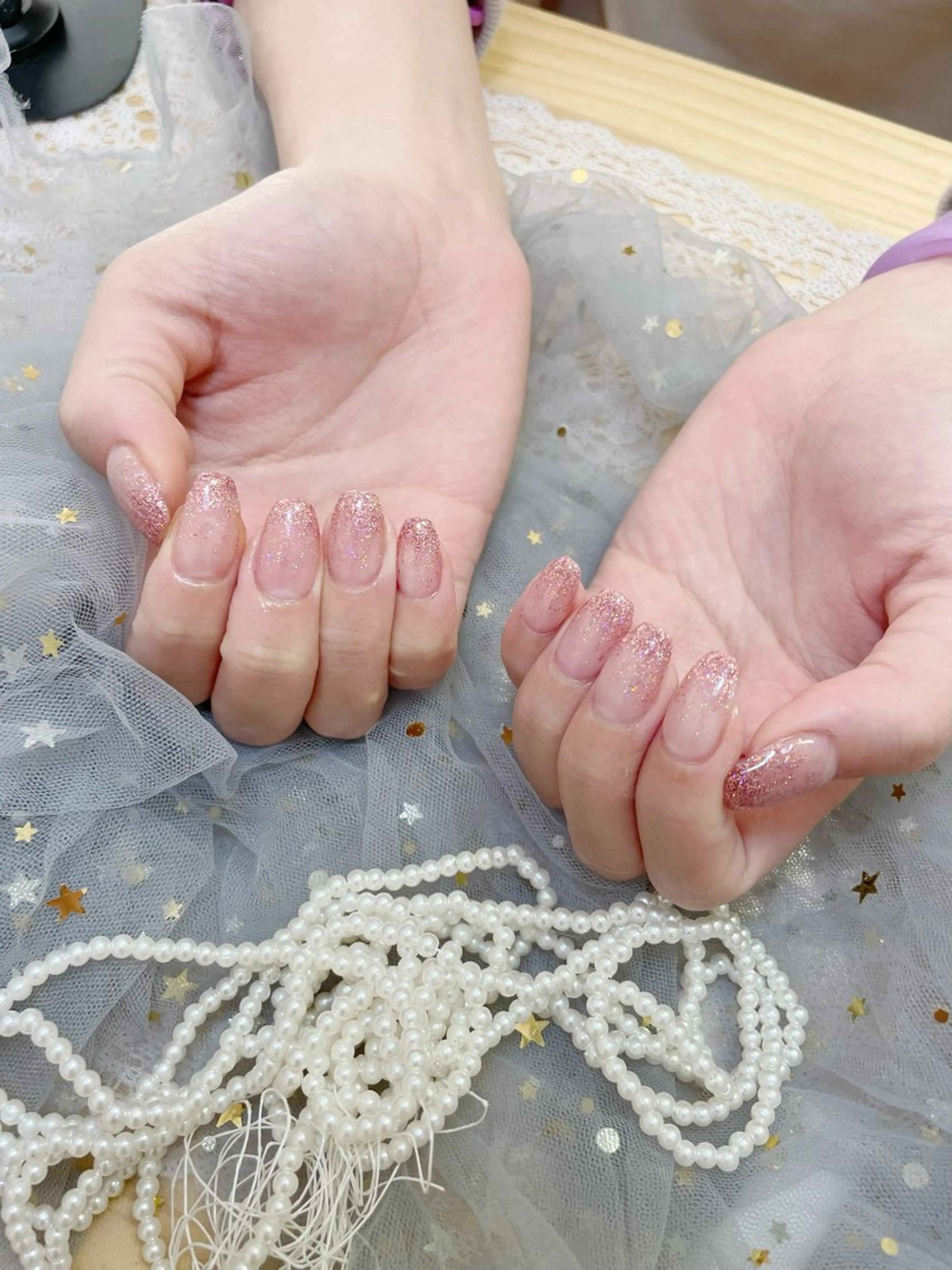 ネイル Azu nail salon所属・ネイリスト あずさのネイルデザイン