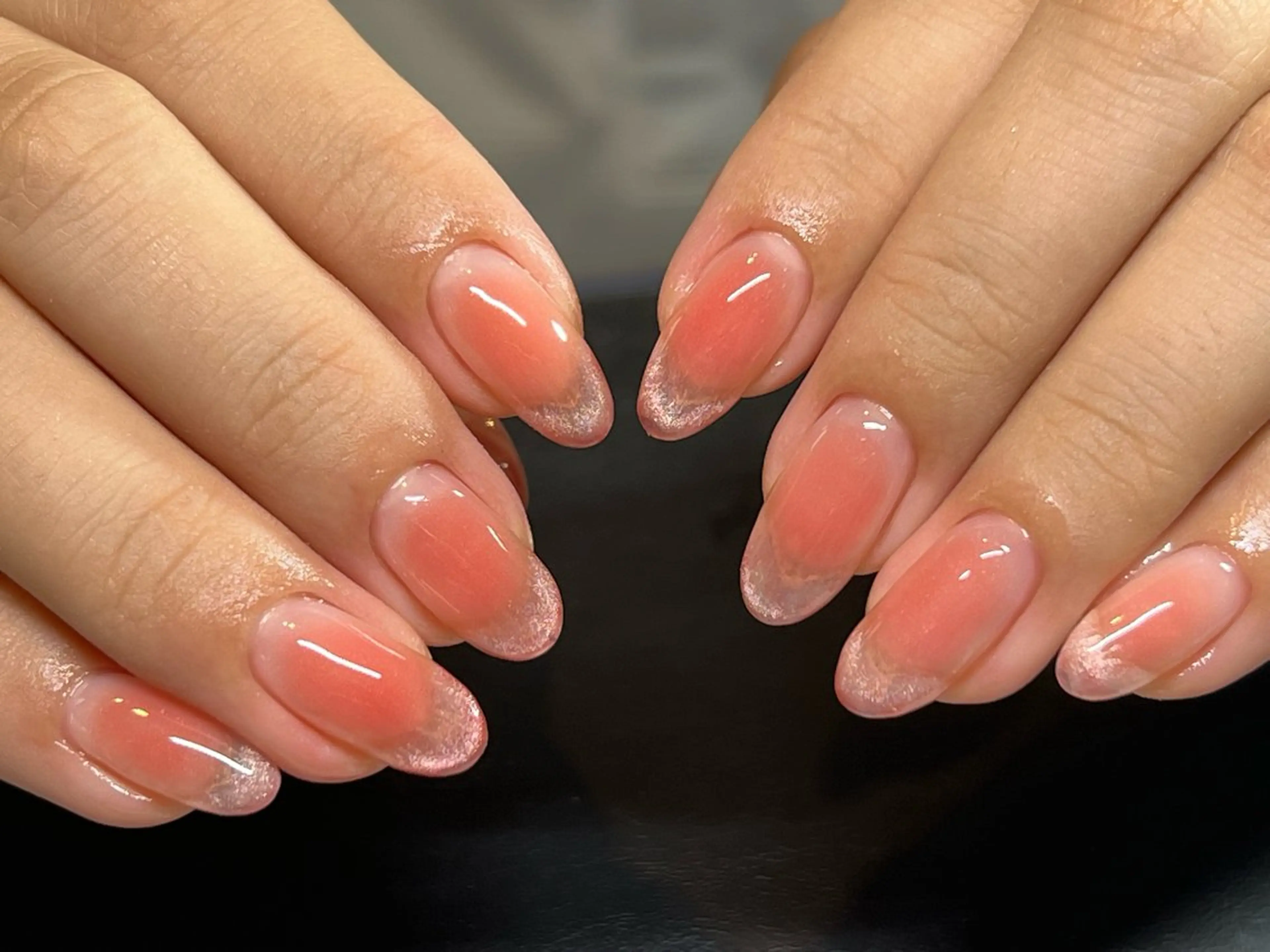 ネイル ハンドネイル Nail salon Kahuuのネイルデザイン