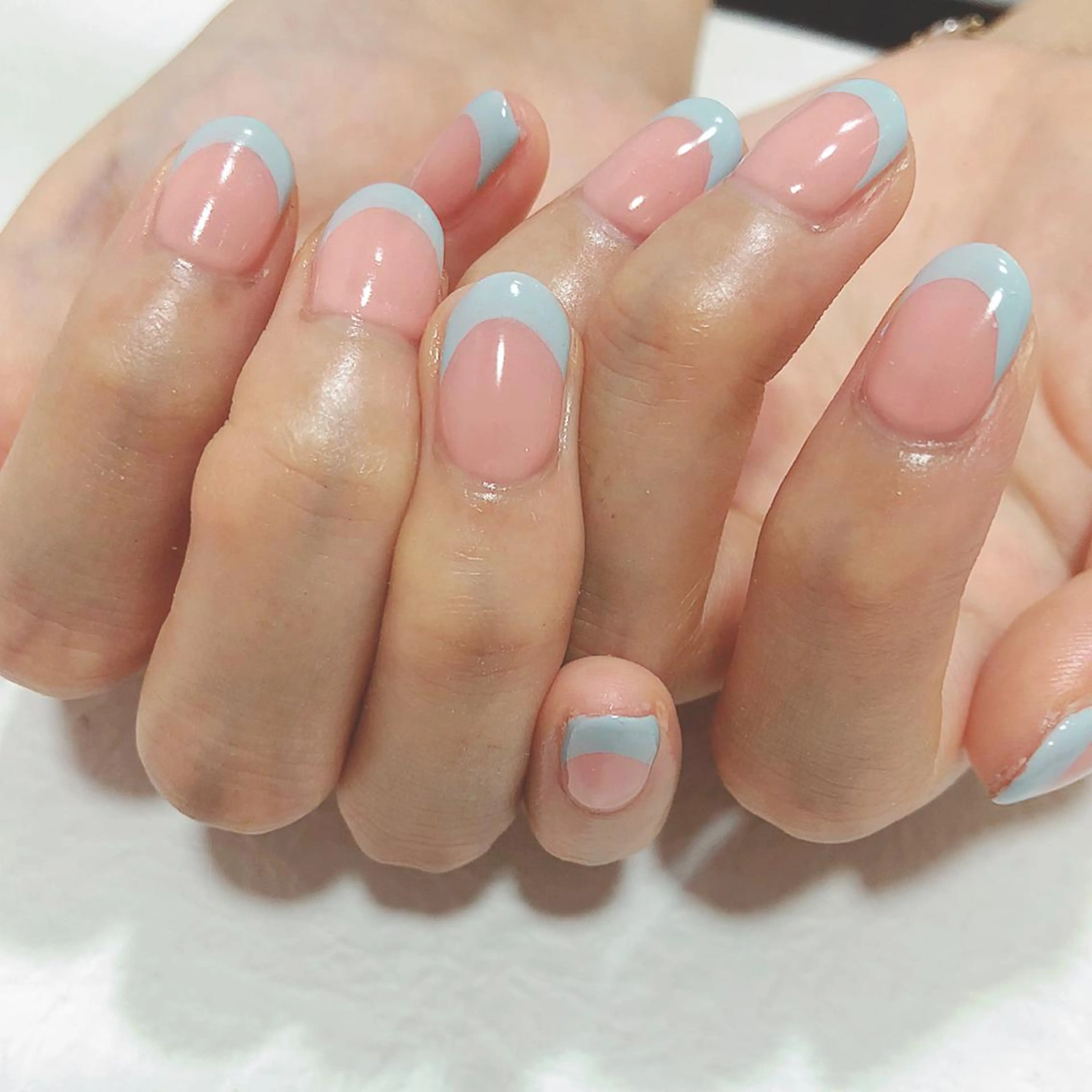 ネイル liddell Murakamiのネイルデザイン