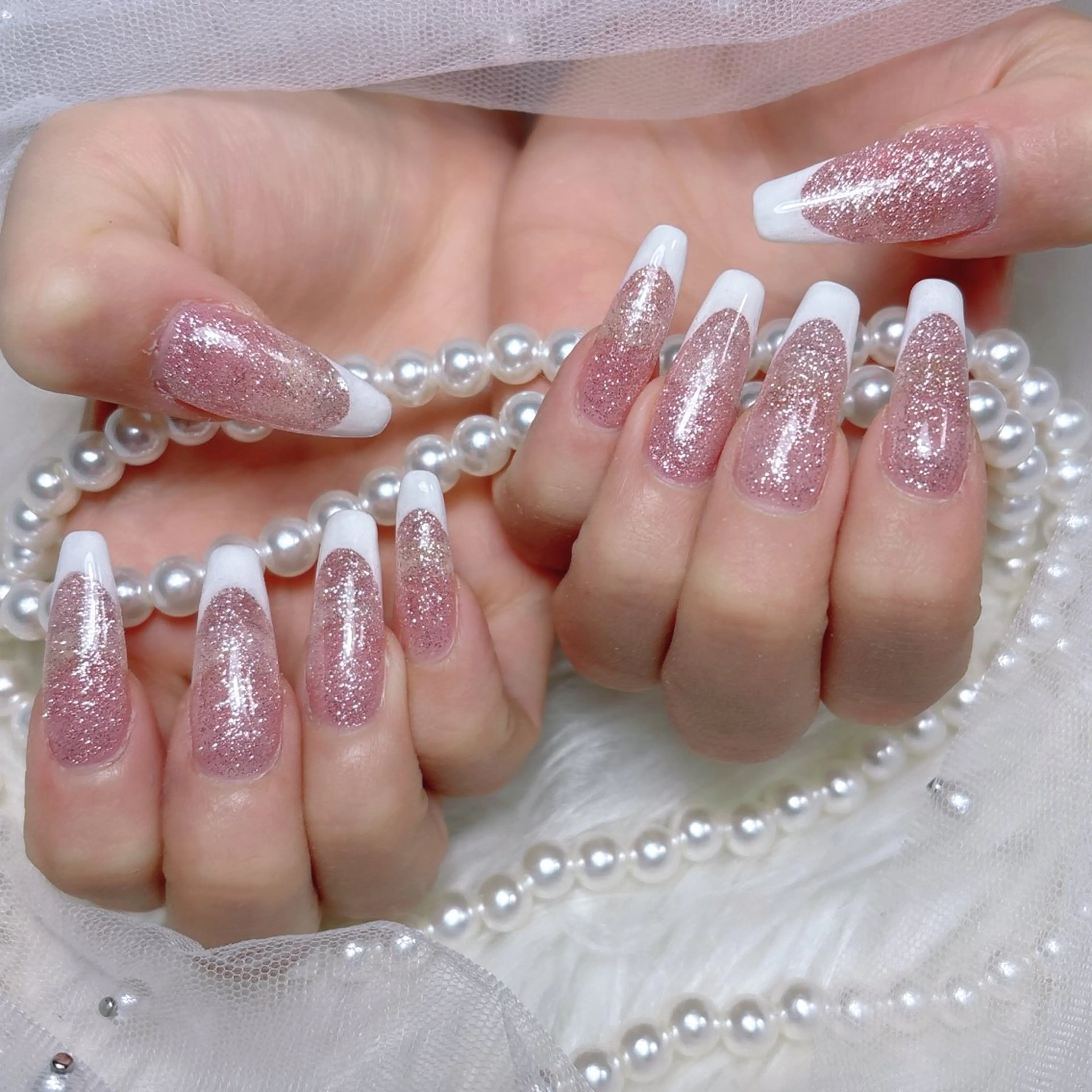 ネイル ち さのネイルデザイン