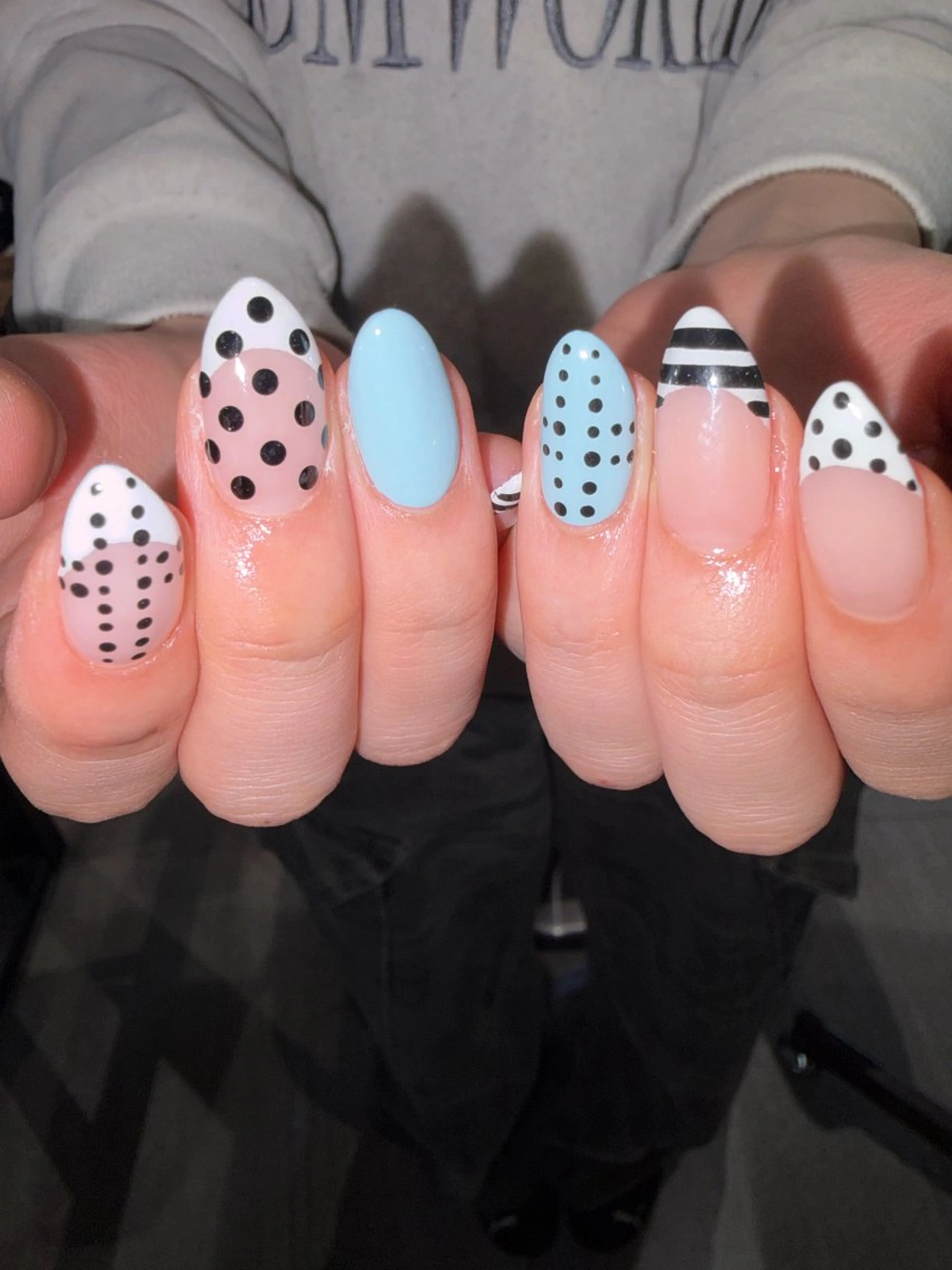 ネイル Earth☆*: taruのネイルデザイン