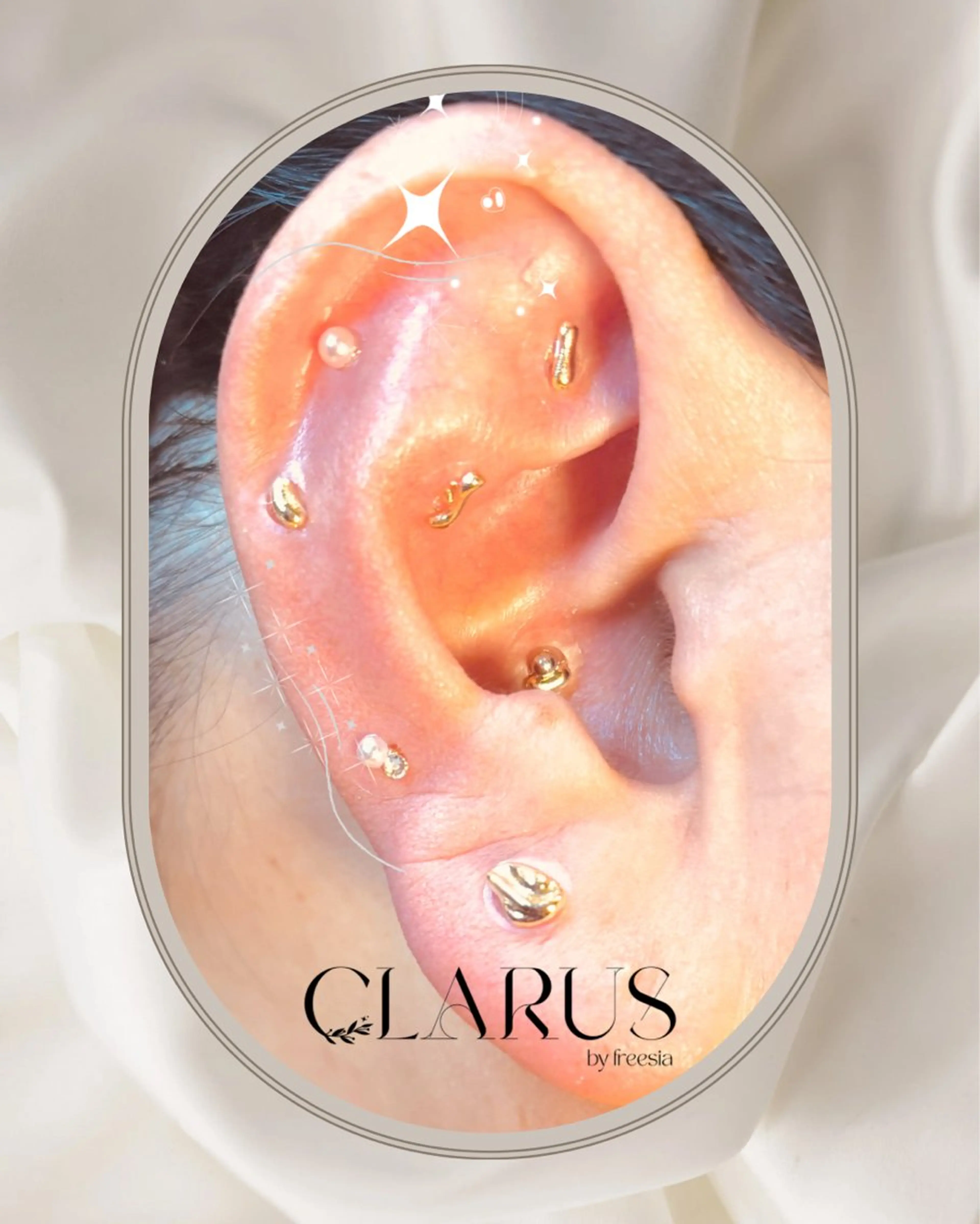 その他 Nishimura Chisatoのマツエク・マツパデザイン