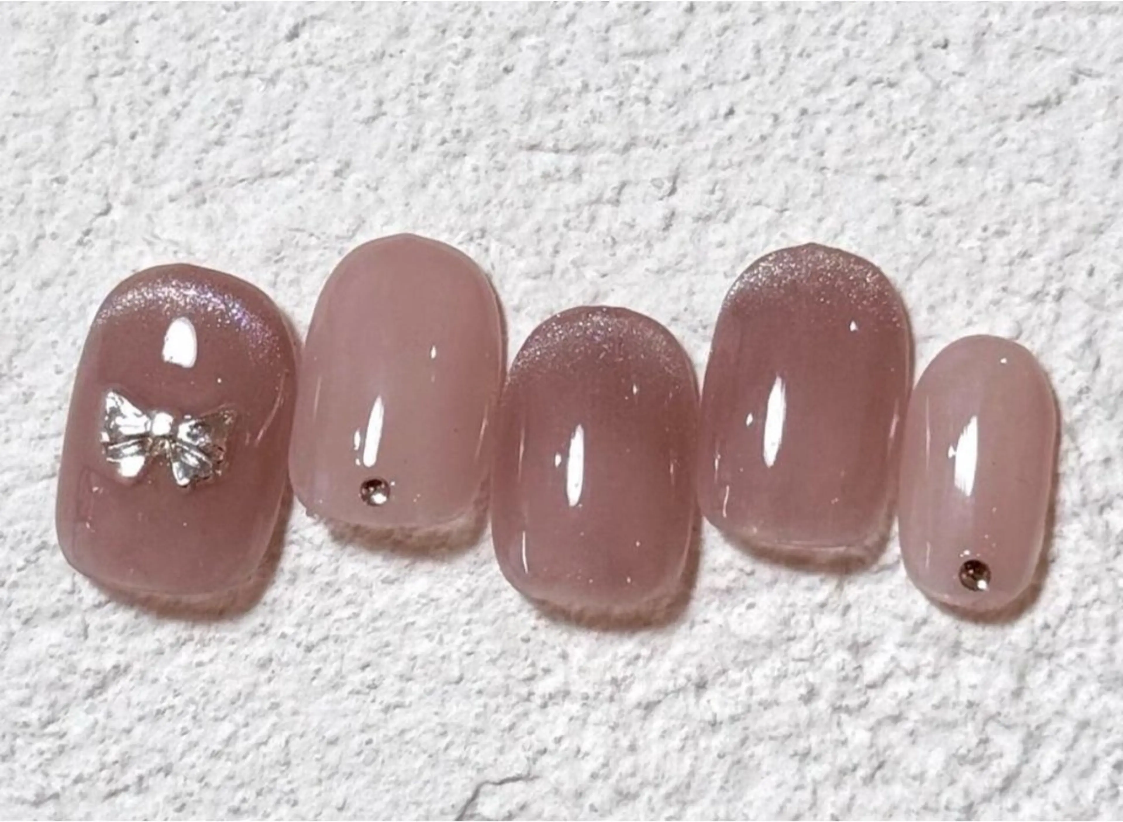 ネイル ENOMOTO Yのネイルデザイン