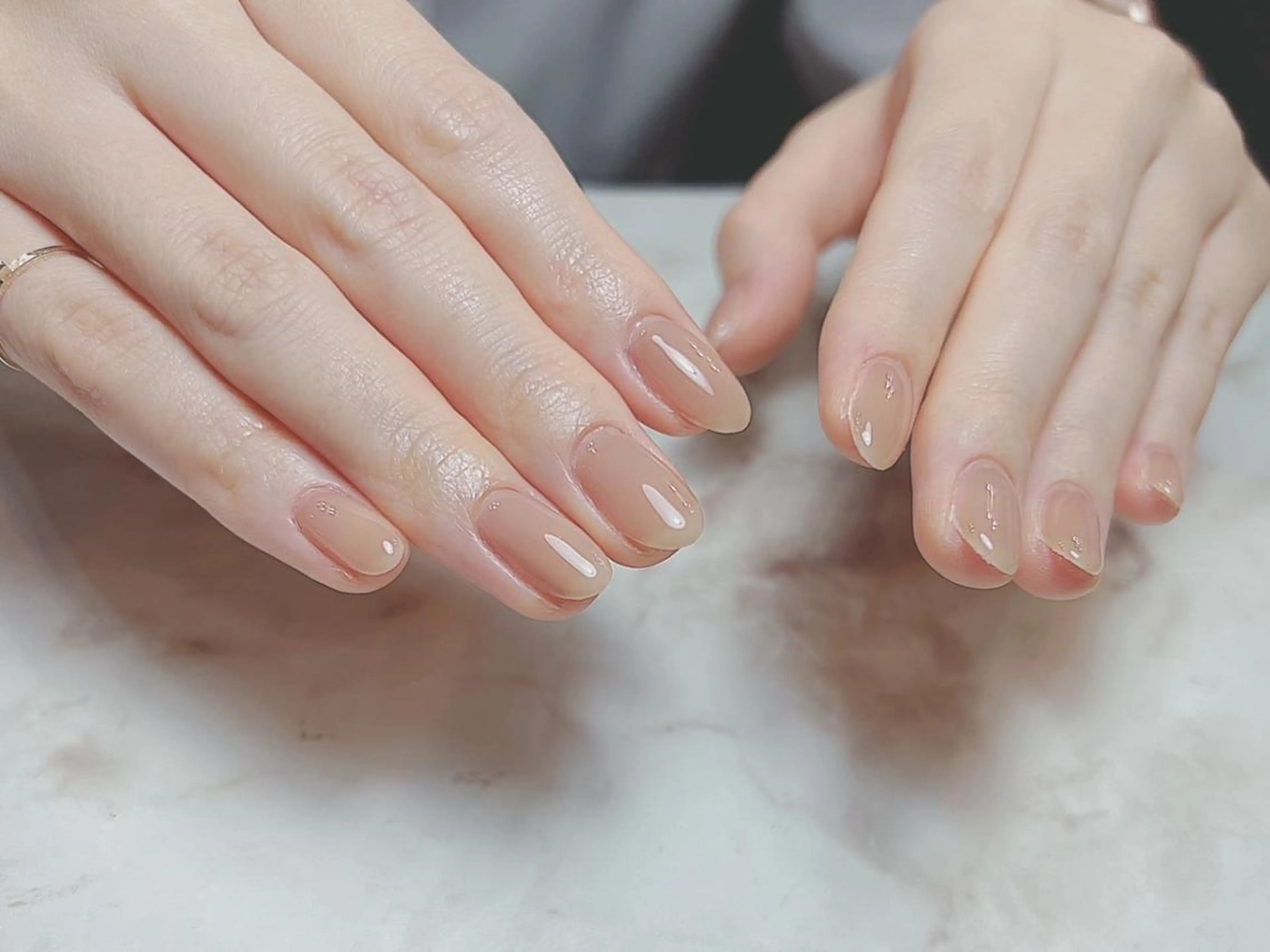 ネイル アートネイル 持ち込み Nailist Honamiのネイルデザイン